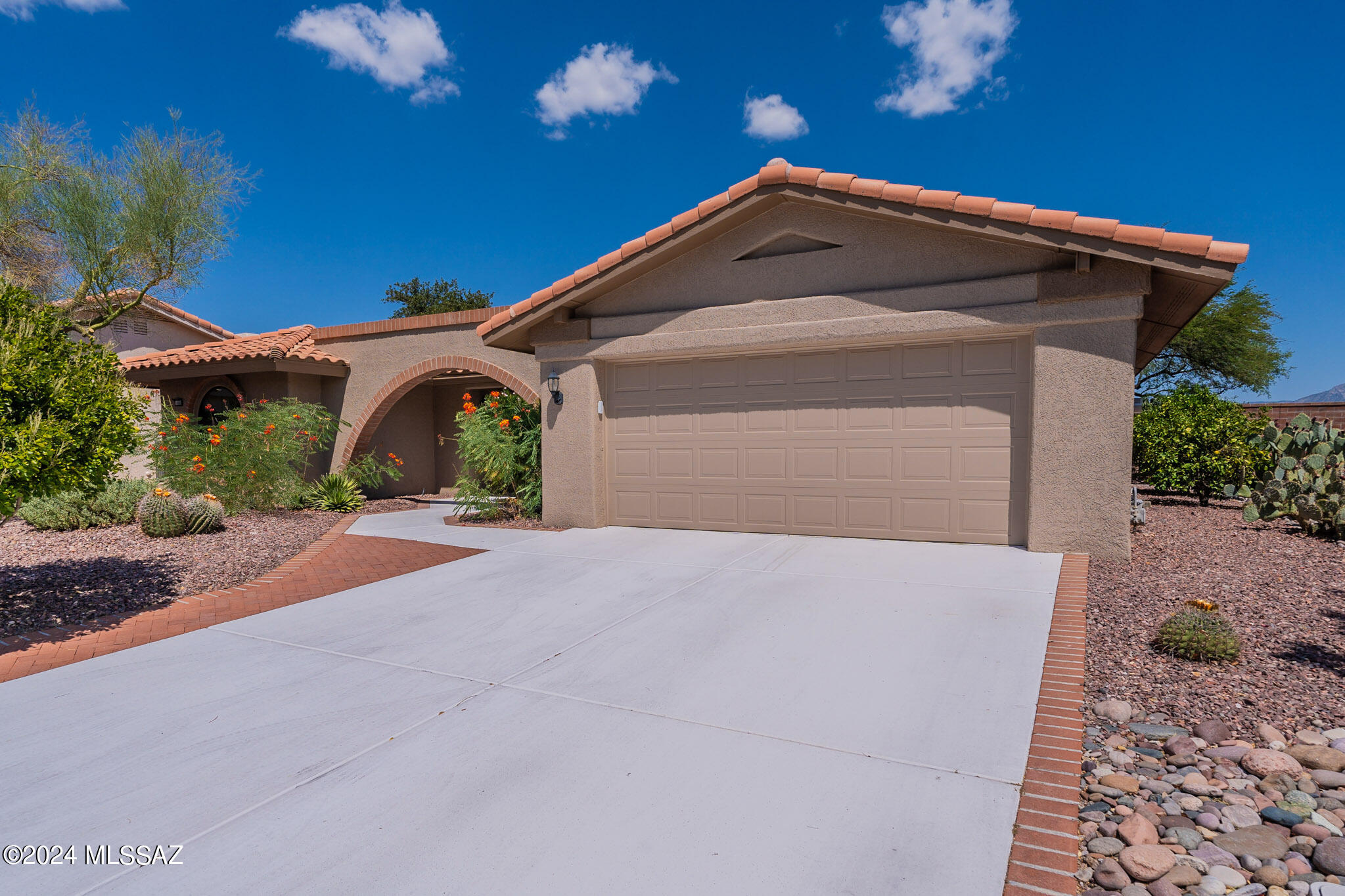 Sun City Vistoso Unit 6 - Residential