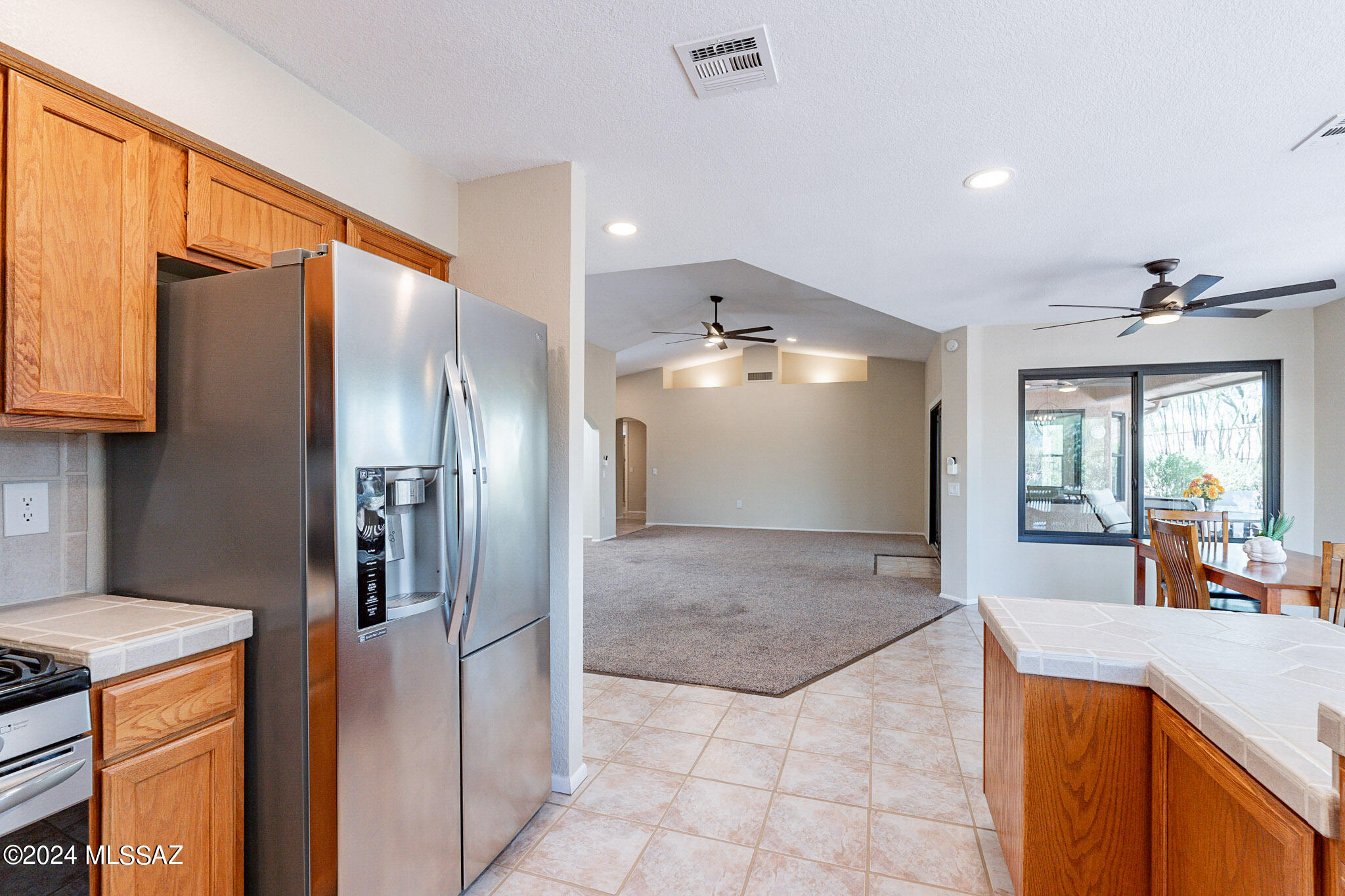 Sun City Vistoso Unit 6 - Residential