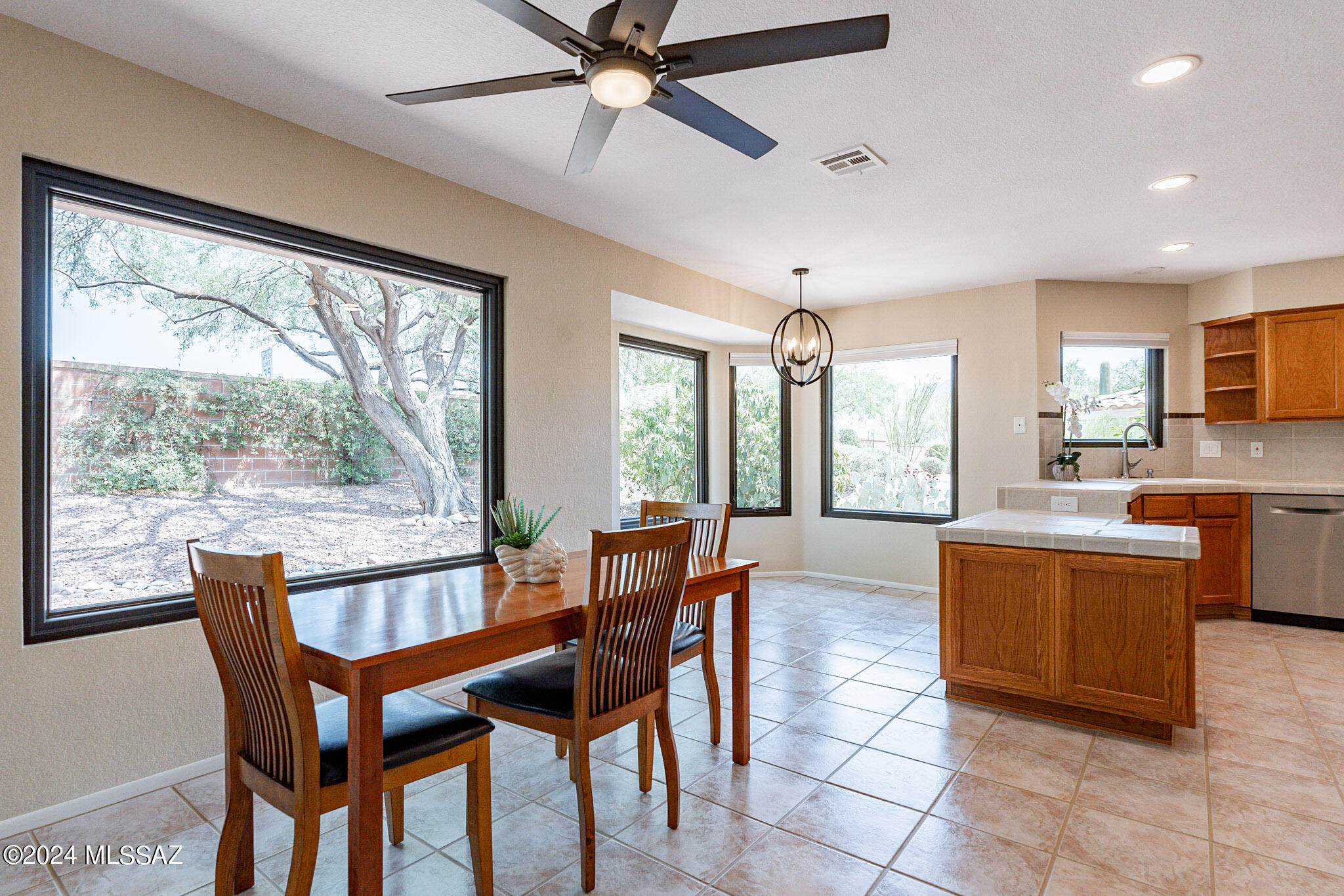Sun City Vistoso Unit 6 - Residential