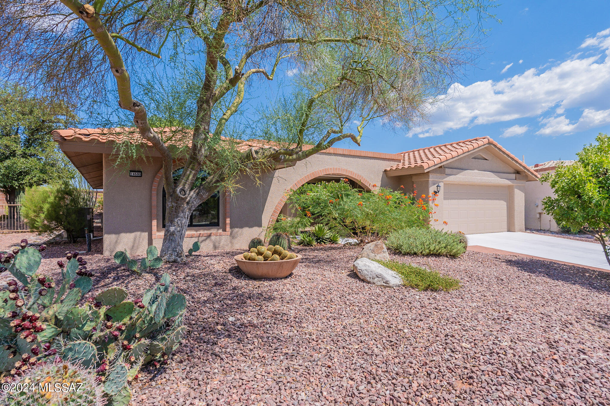 Sun City Vistoso Unit 6 - Residential