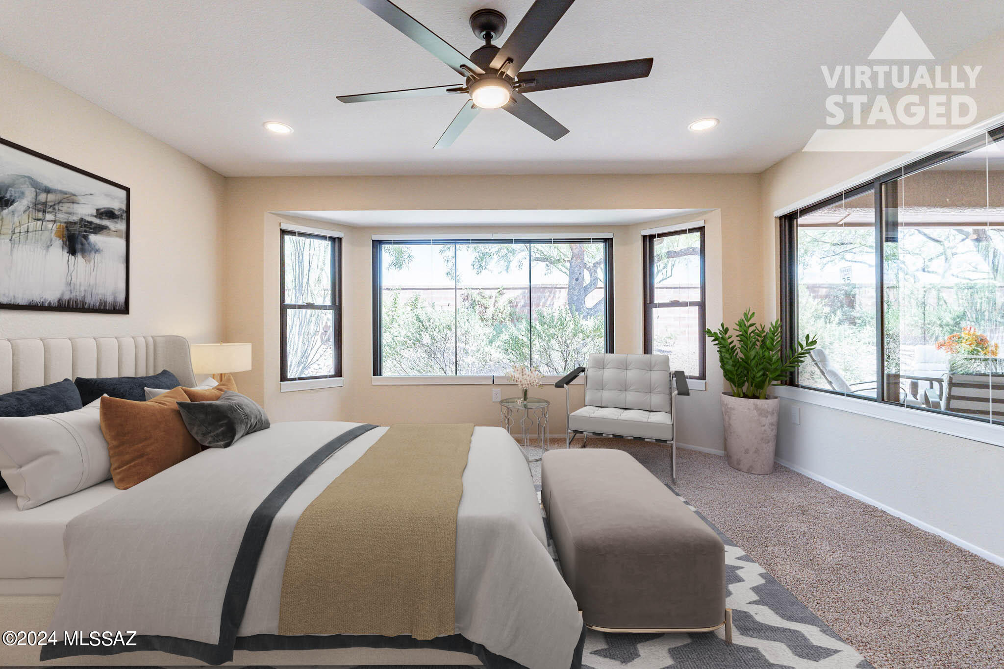 Sun City Vistoso Unit 6 - Residential