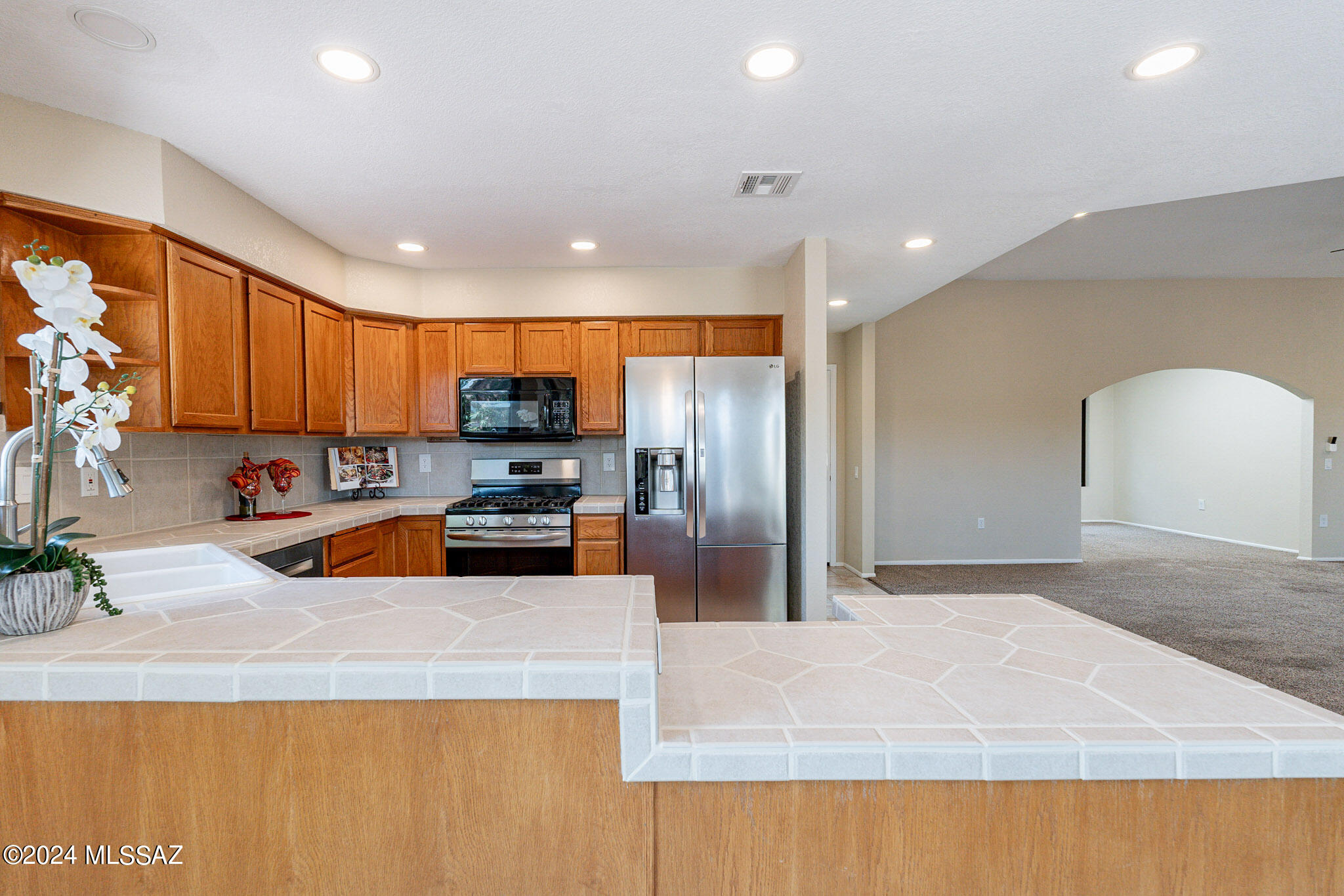Sun City Vistoso Unit 6 - Residential