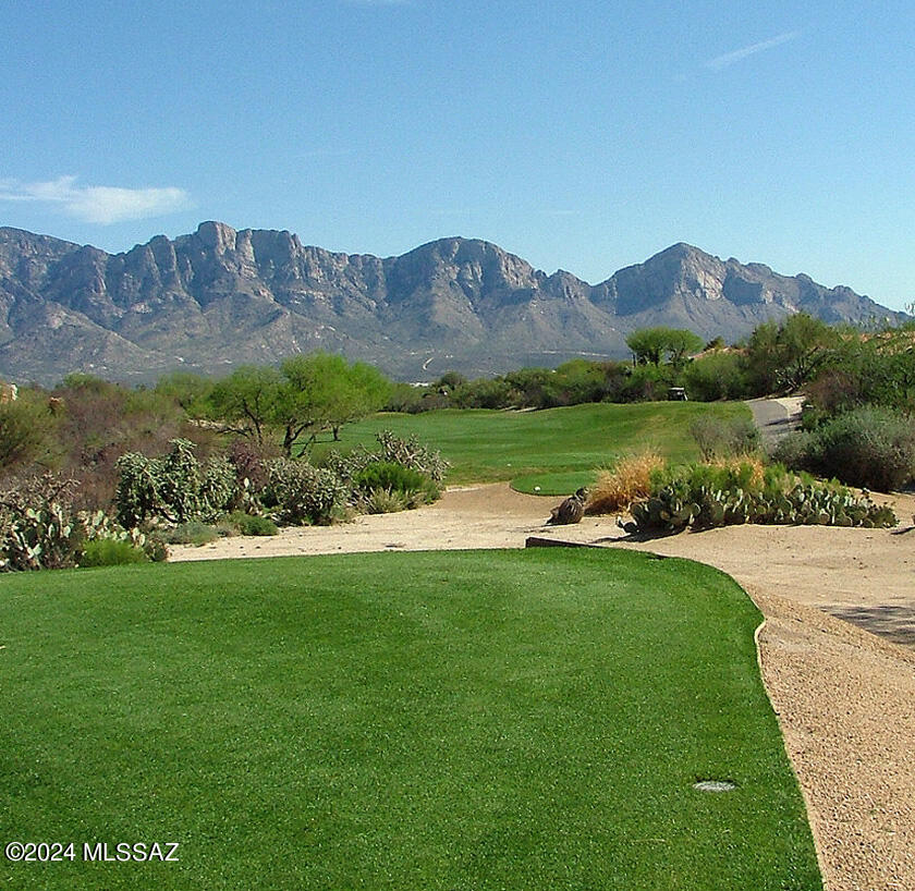 Sun City Vistoso Unit 6 - Residential