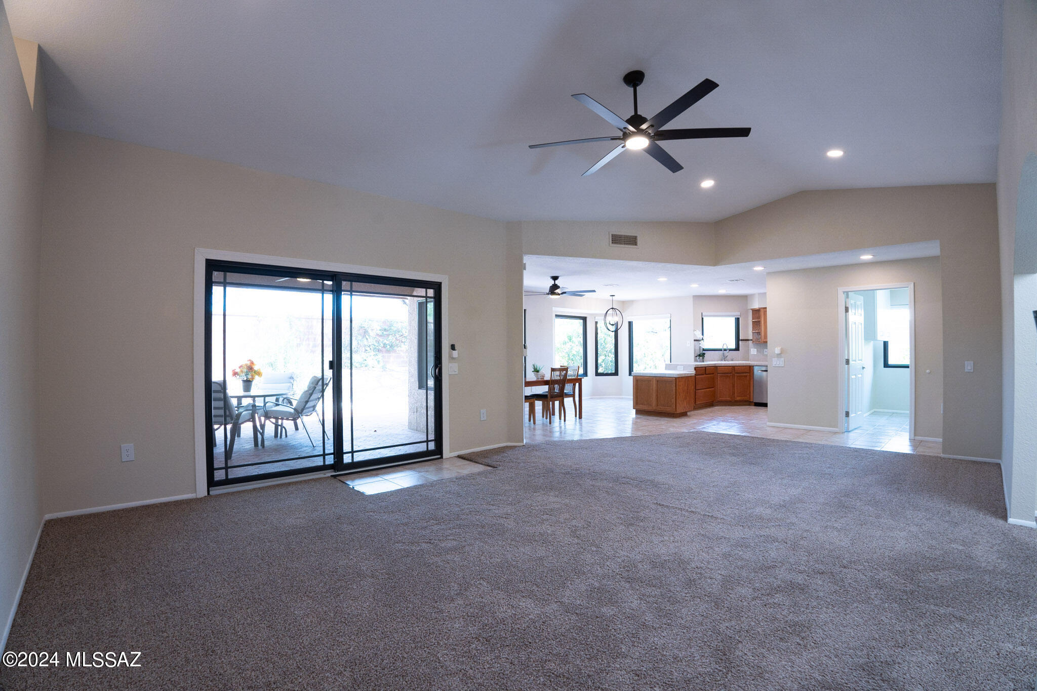 Sun City Vistoso Unit 6 - Residential