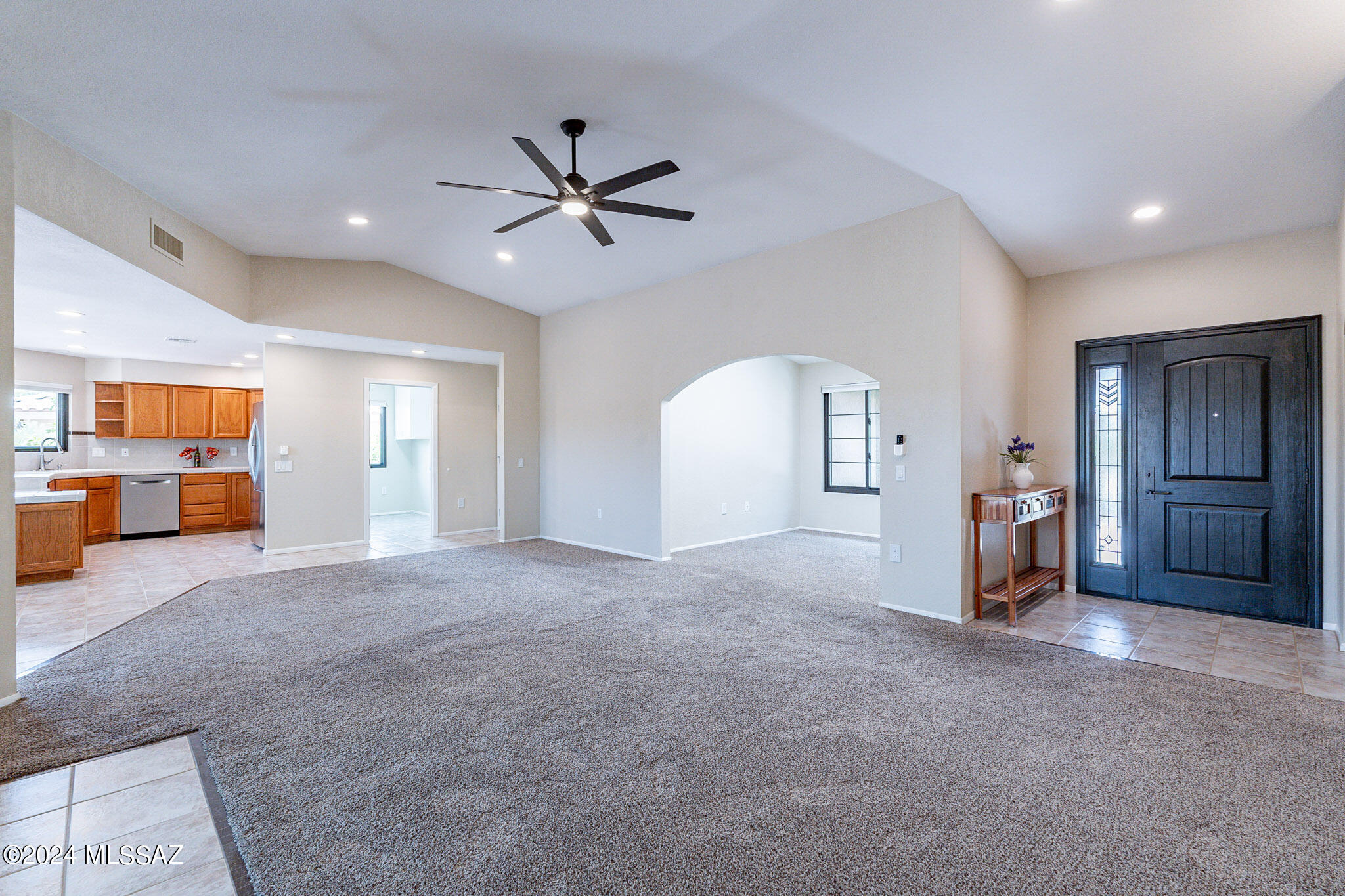 Sun City Vistoso Unit 6 - Residential