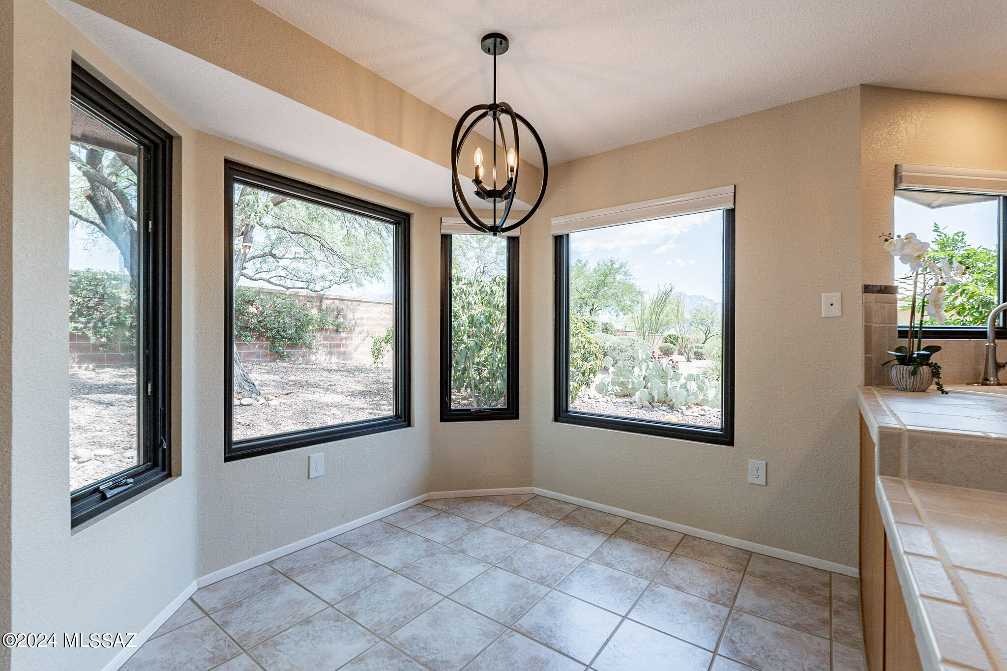 Sun City Vistoso Unit 6 - Residential