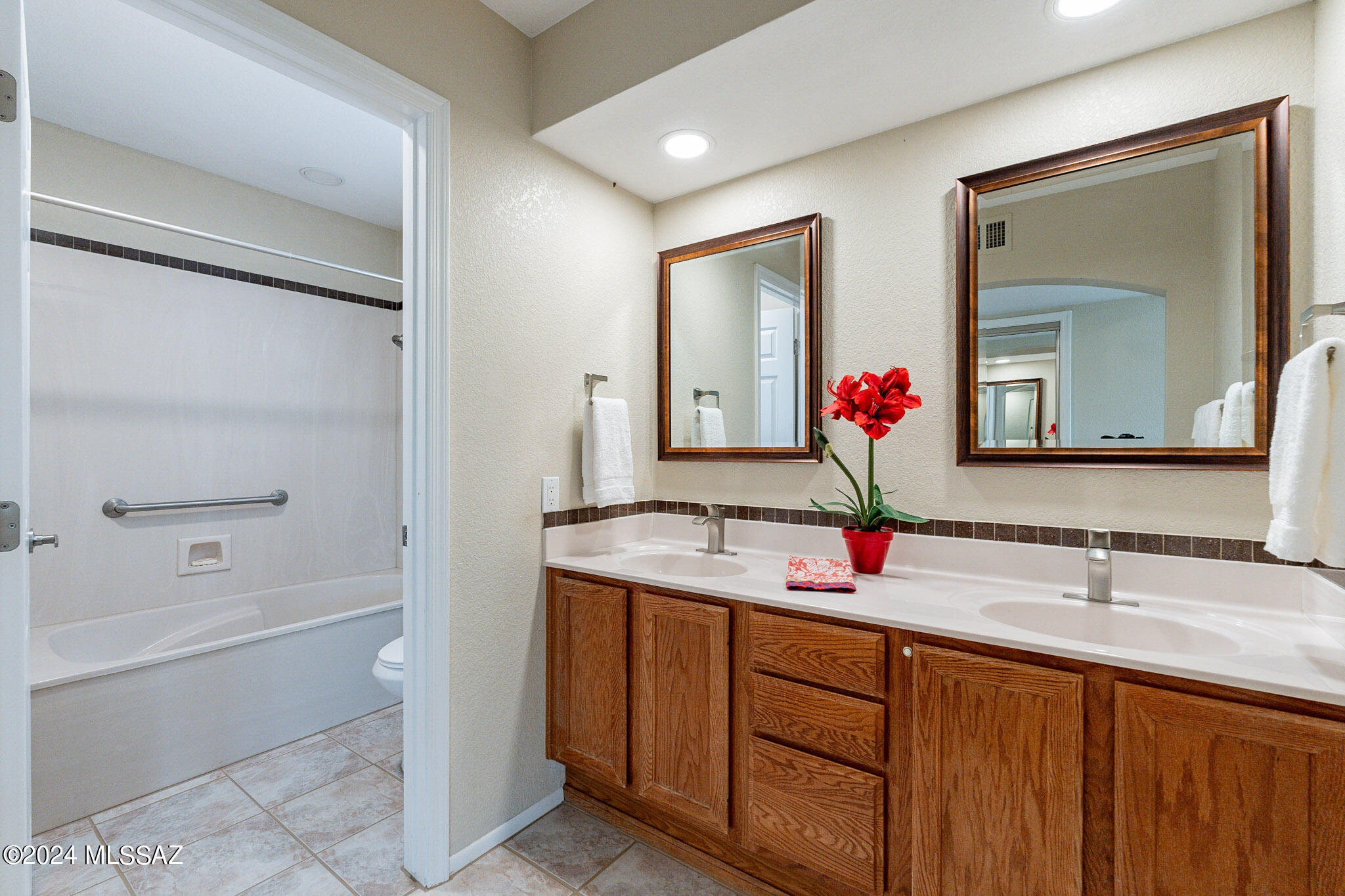 Sun City Vistoso Unit 6 - Residential