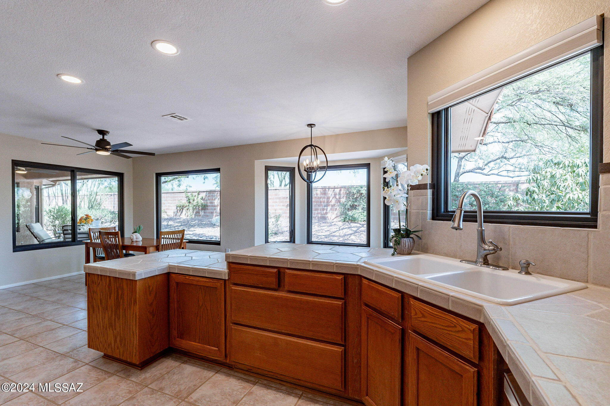Sun City Vistoso Unit 6 - Residential