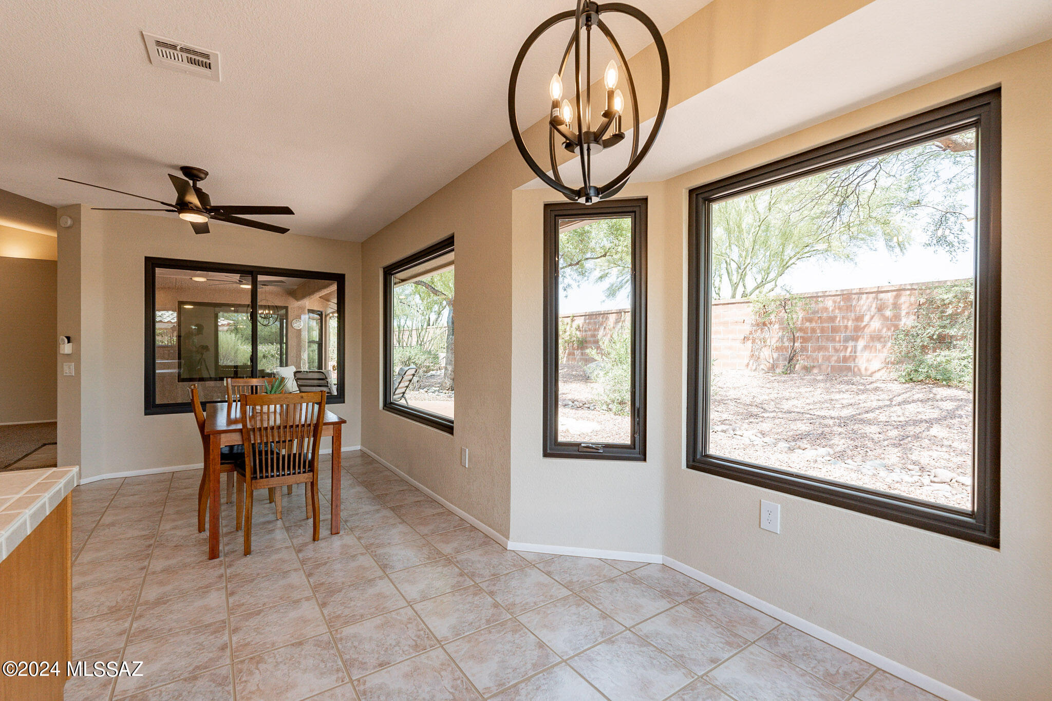 Sun City Vistoso Unit 6 - Residential