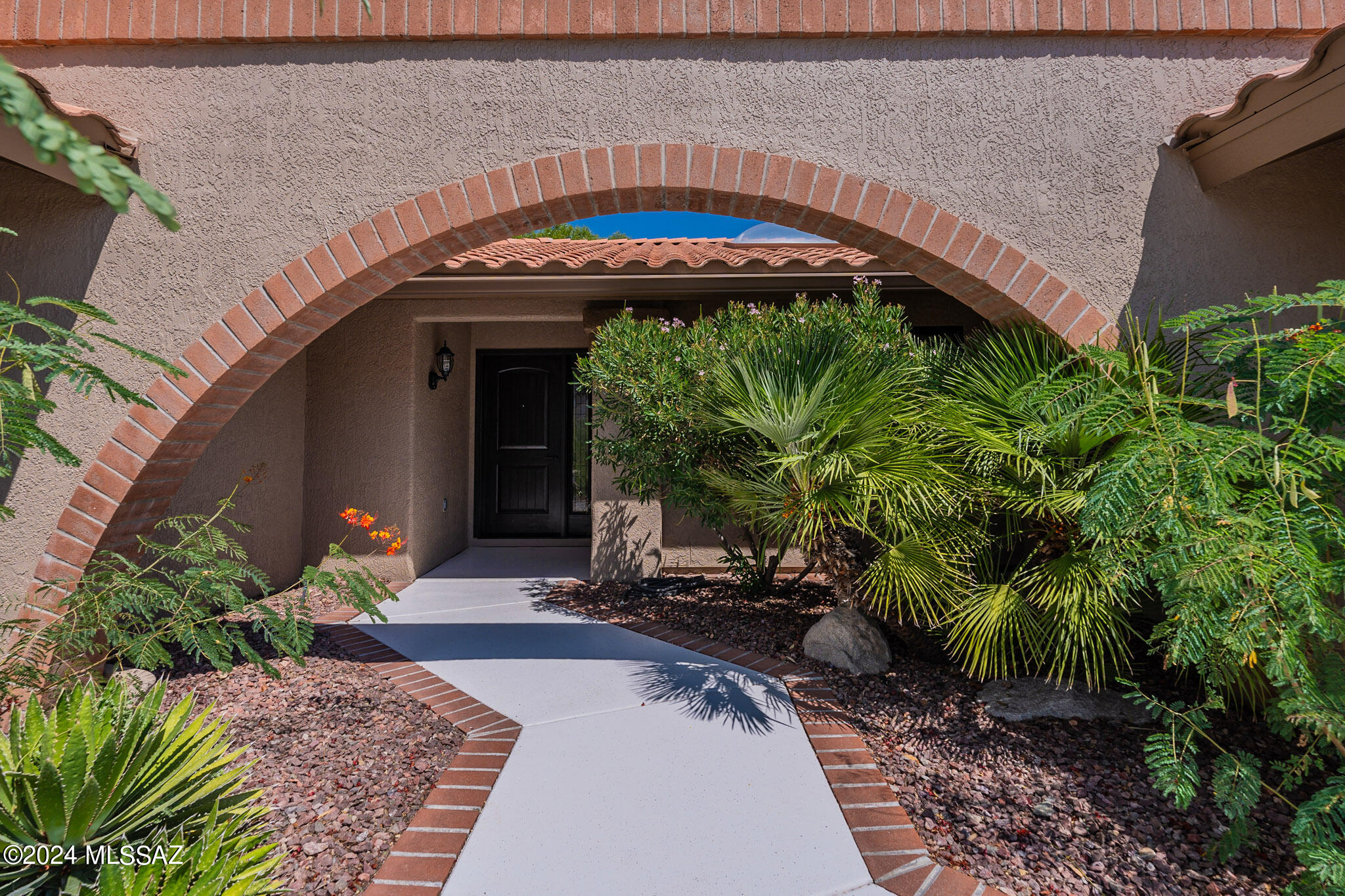 Sun City Vistoso Unit 6 - Residential