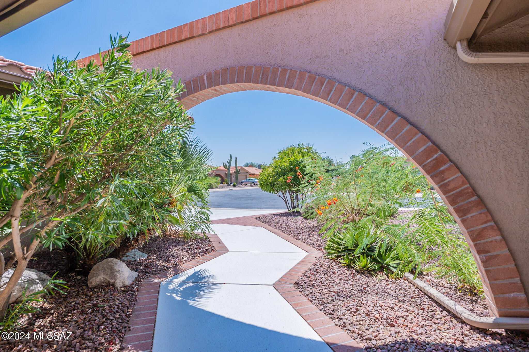 Sun City Vistoso Unit 6 - Residential