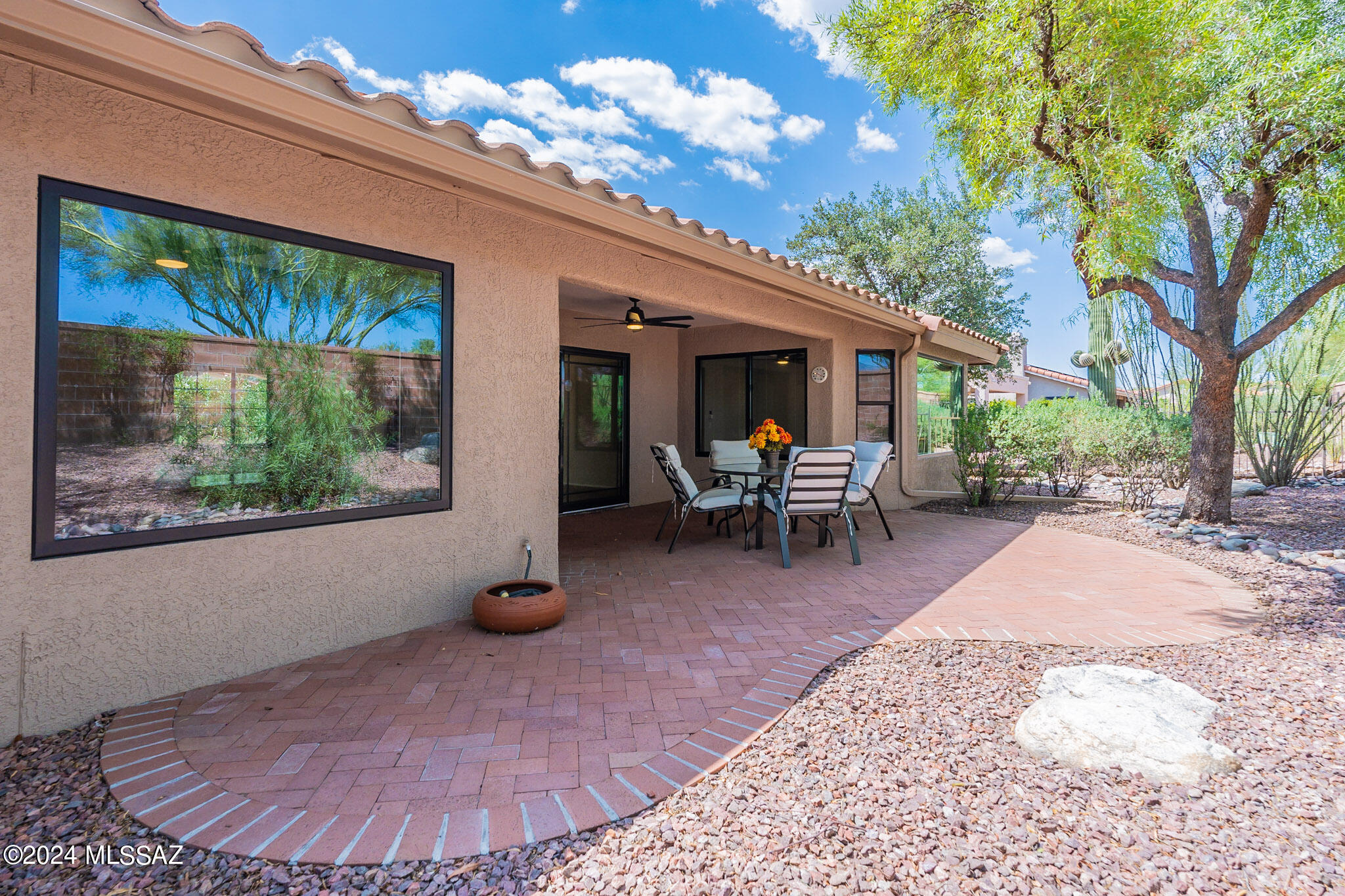 Sun City Vistoso Unit 6 - Residential