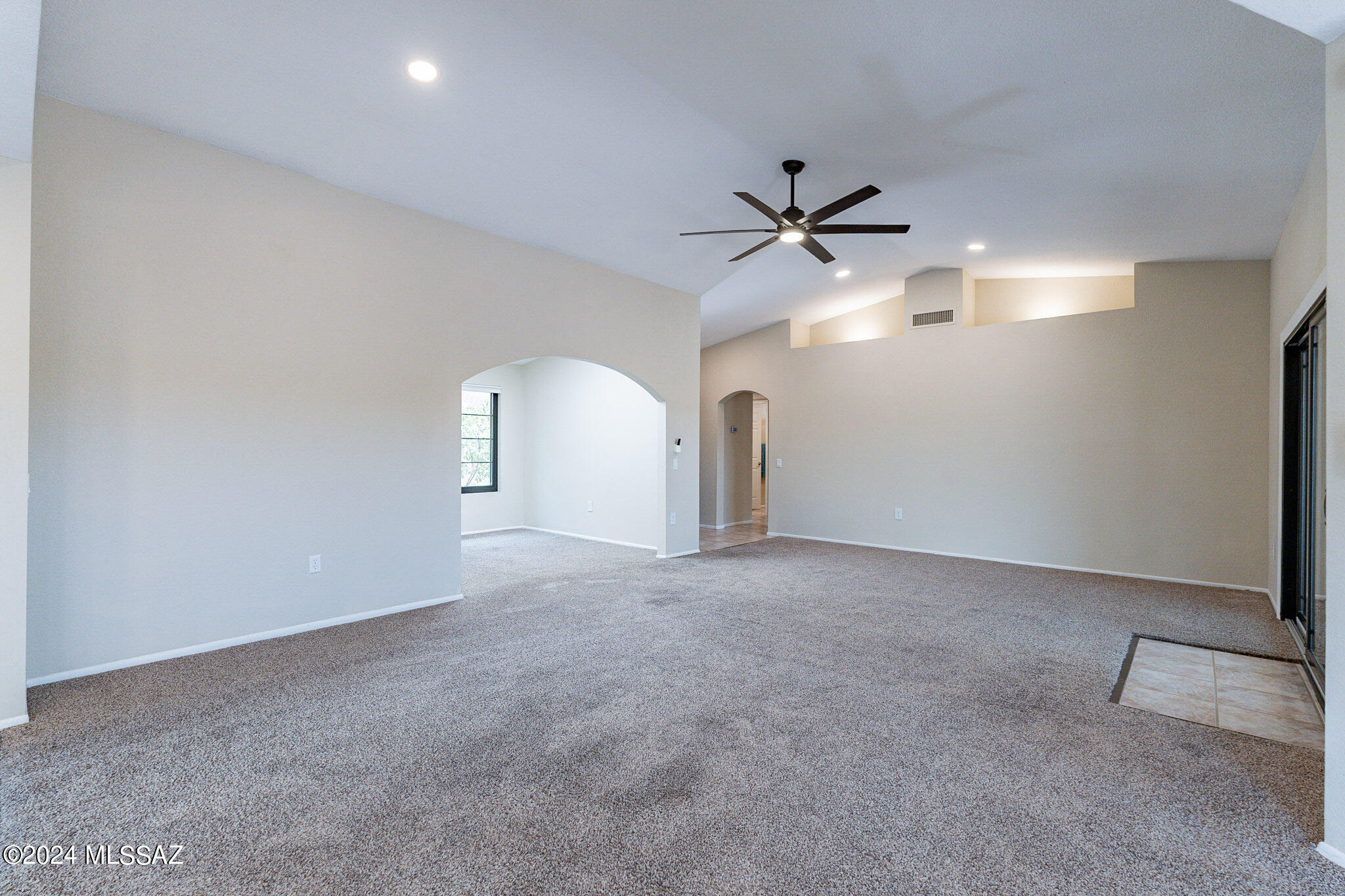 Sun City Vistoso Unit 6 - Residential