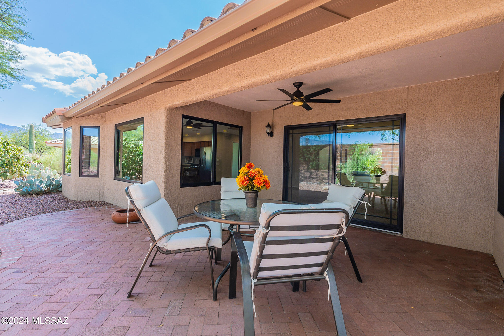 Sun City Vistoso Unit 6 - Residential