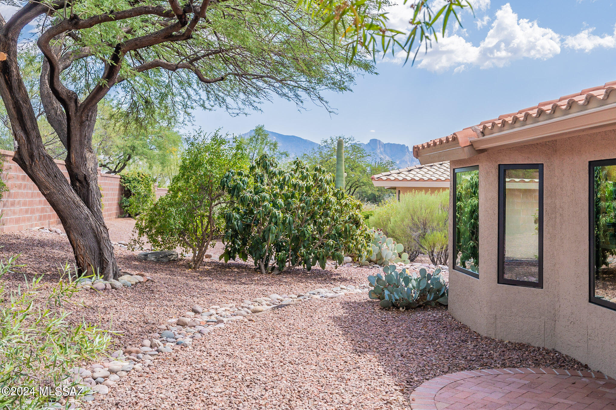 Sun City Vistoso Unit 6 - Residential