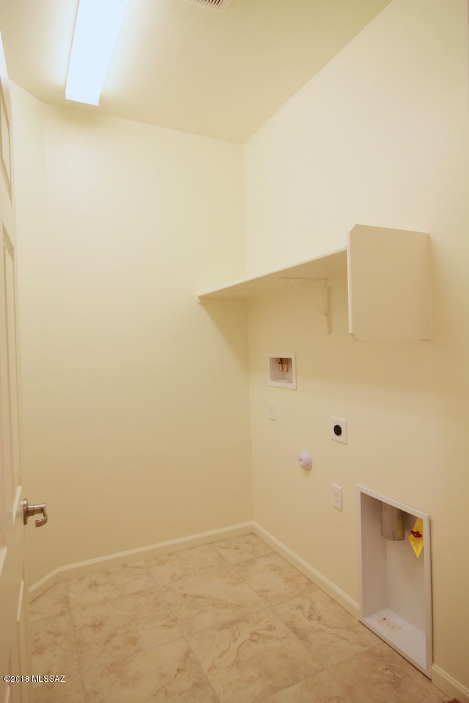 Mesquite Trails (1-88) - Residential Lease