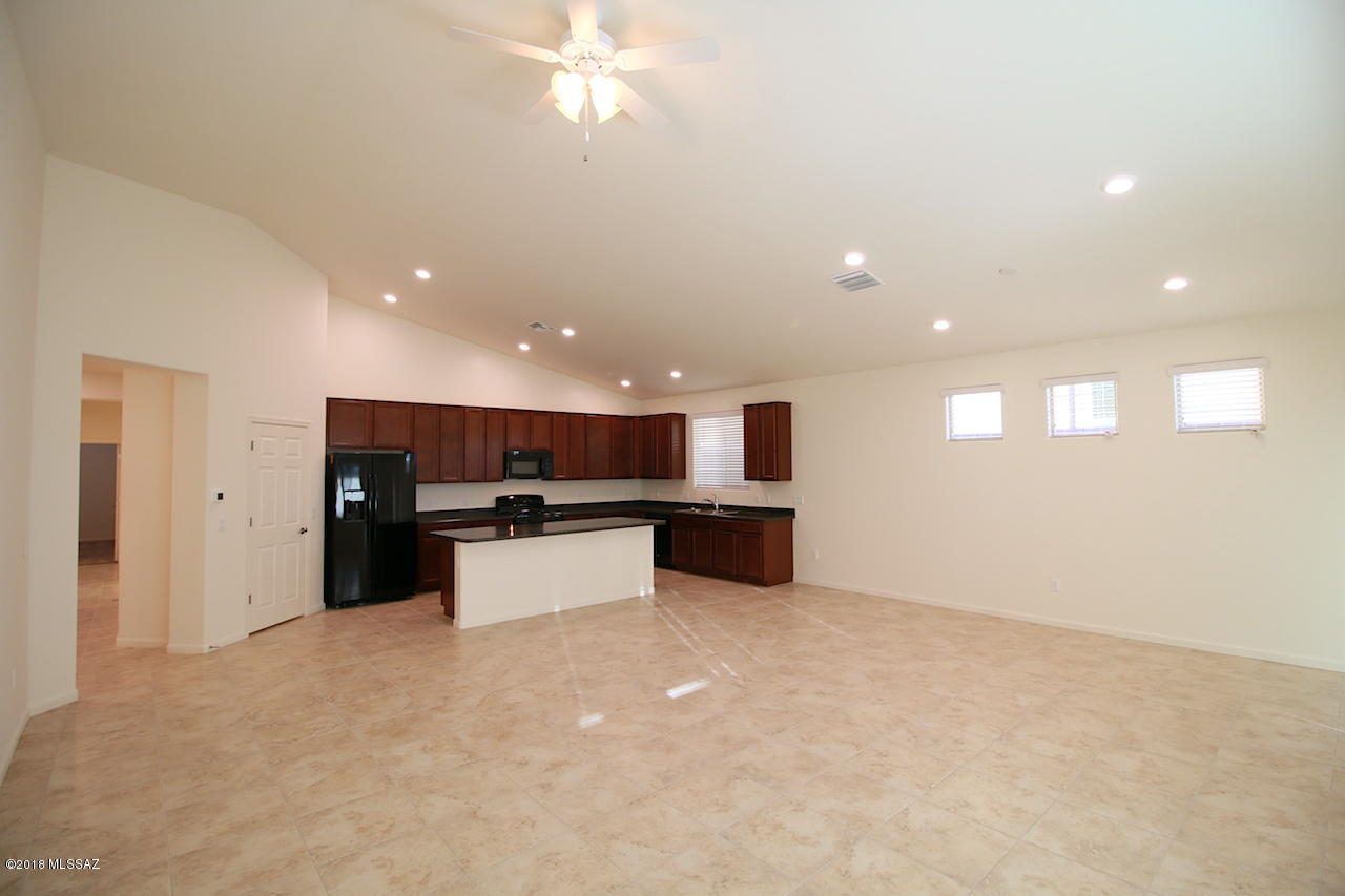 Mesquite Trails (1-88) - Residential Lease