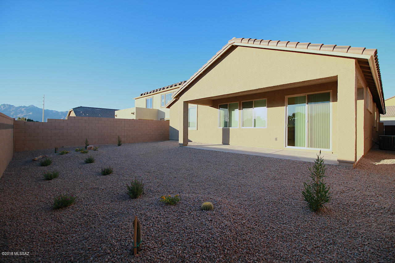 Mesquite Trails (1-88) - Residential Lease