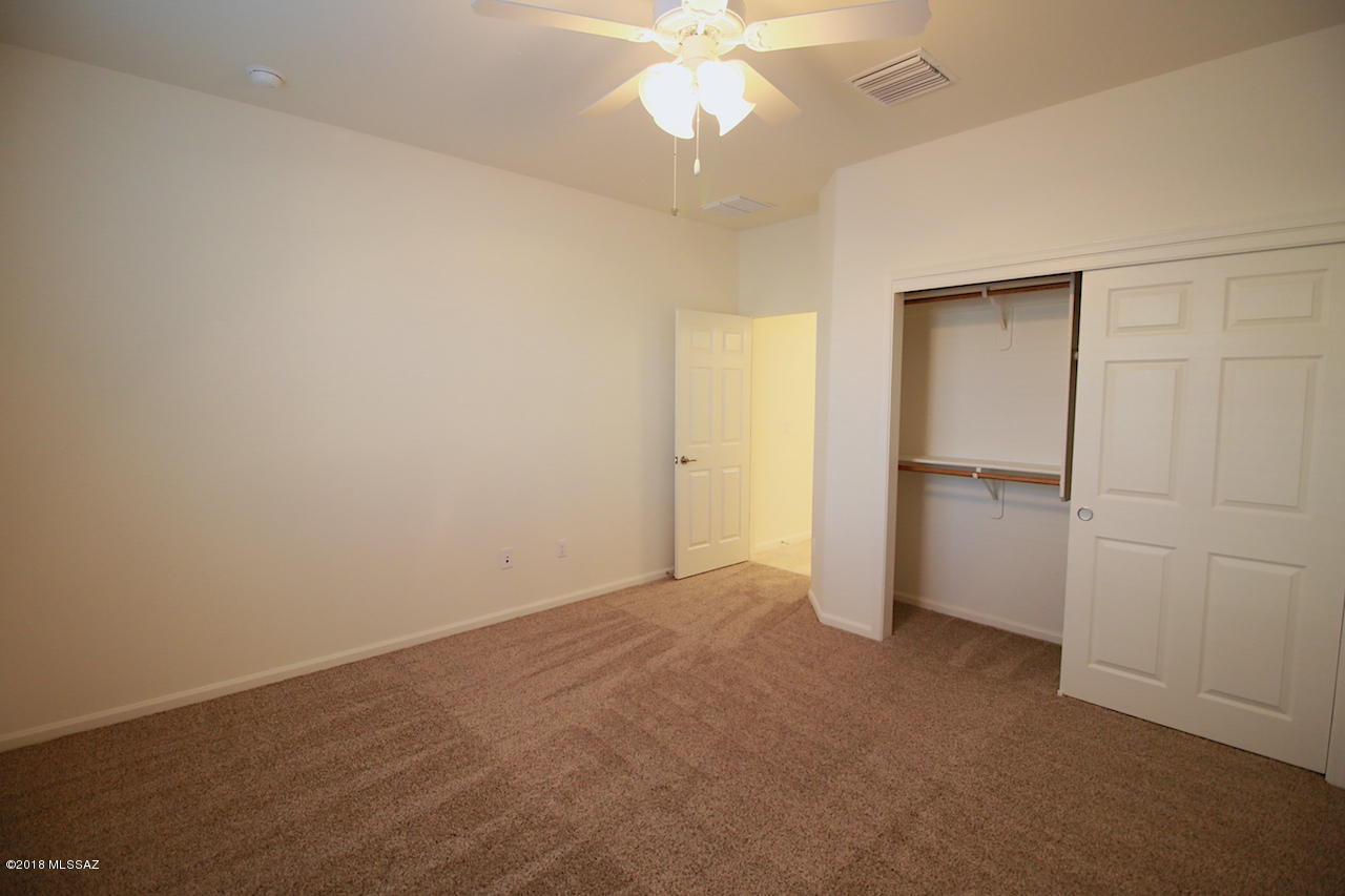 Mesquite Trails (1-88) - Residential Lease