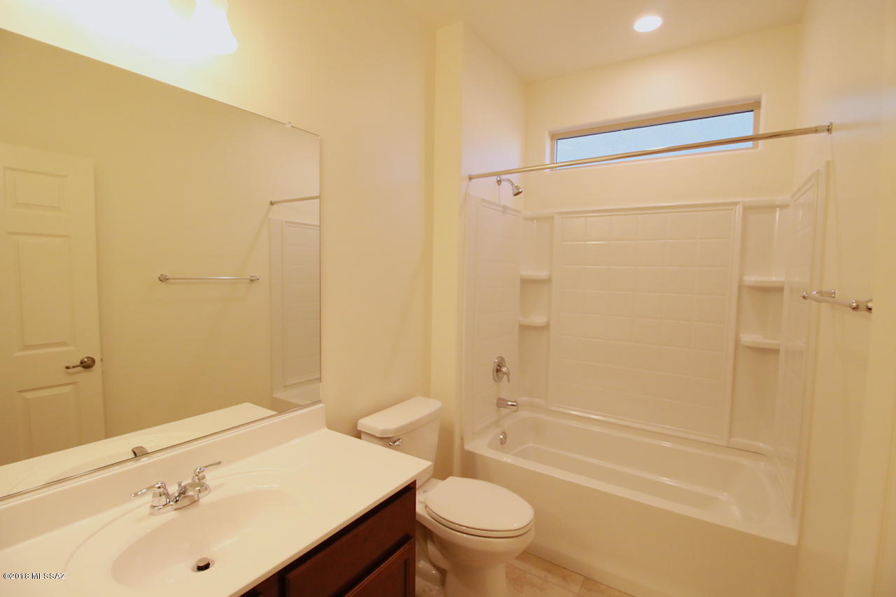 Mesquite Trails (1-88) - Residential Lease