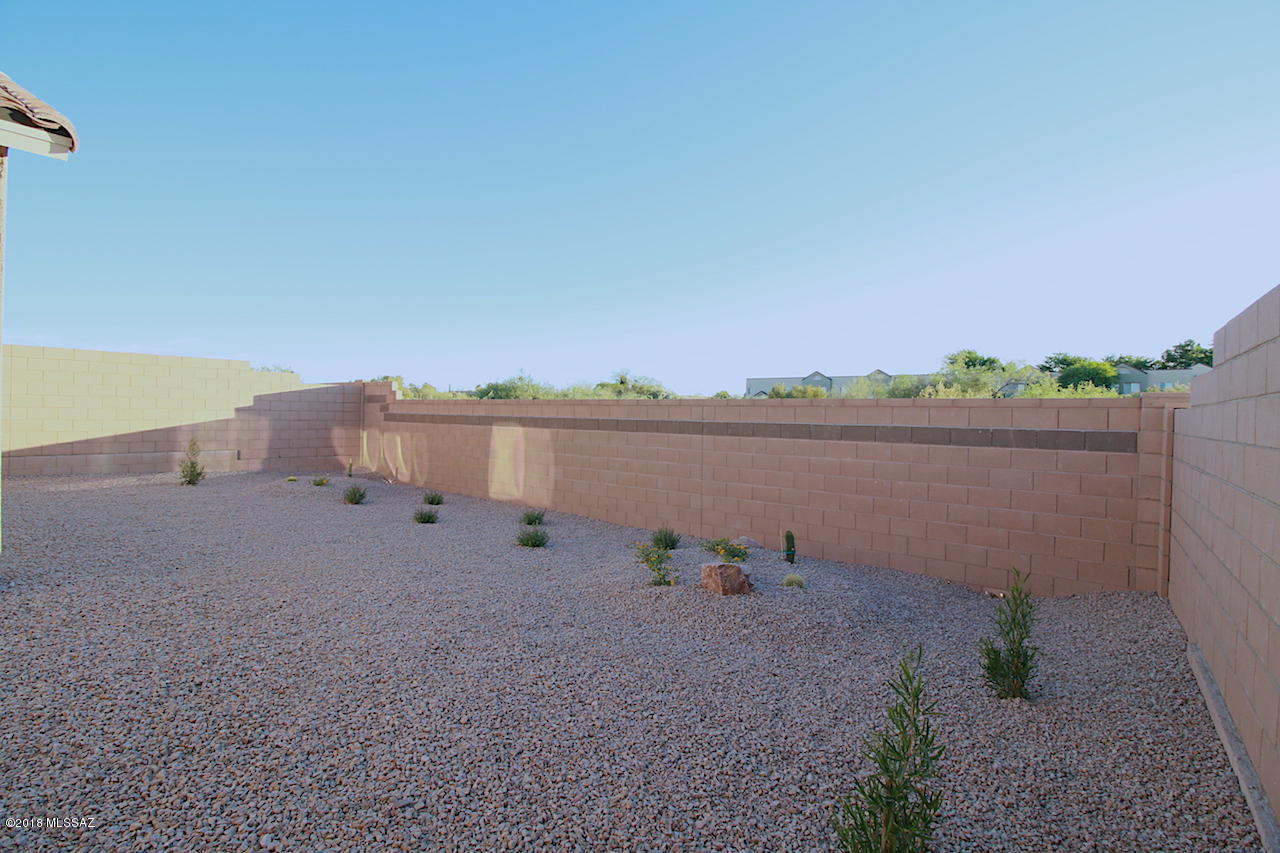 Mesquite Trails (1-88) - Residential Lease
