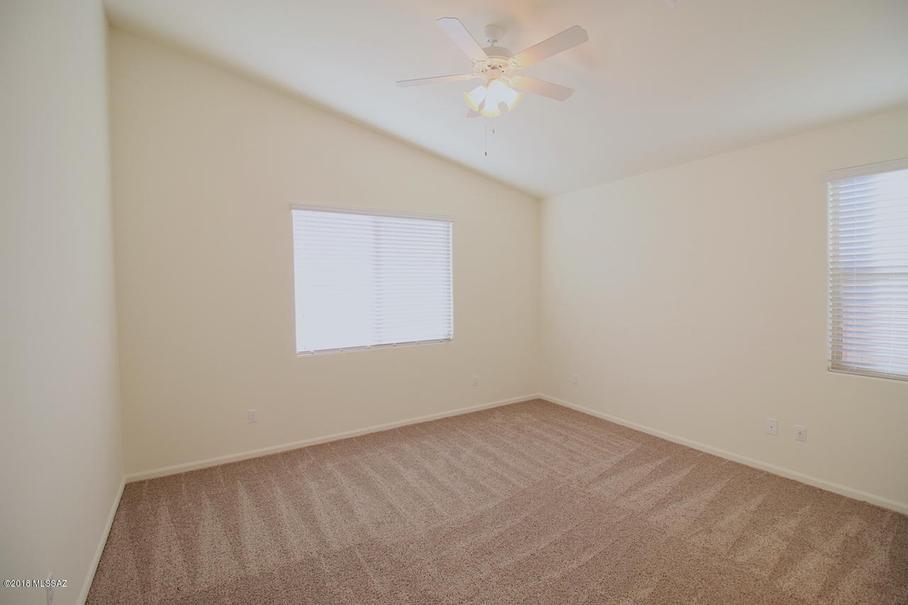 Mesquite Trails (1-88) - Residential Lease