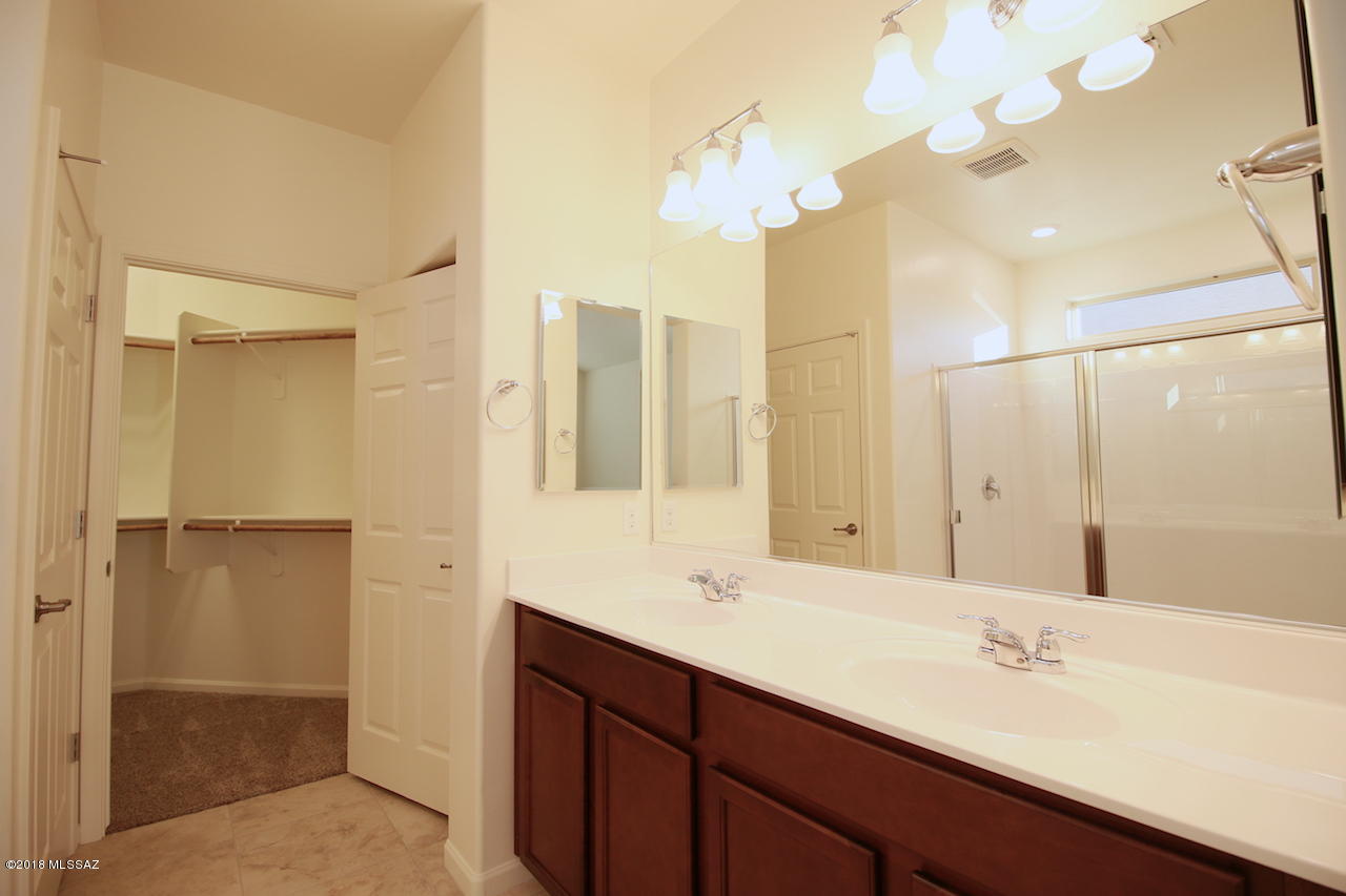 Mesquite Trails (1-88) - Residential Lease