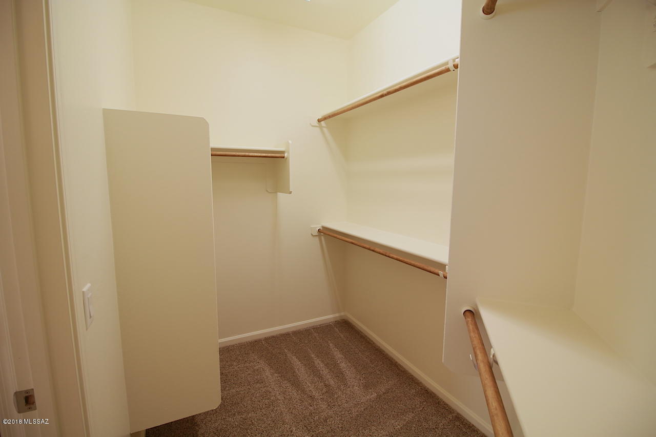 Mesquite Trails (1-88) - Residential Lease