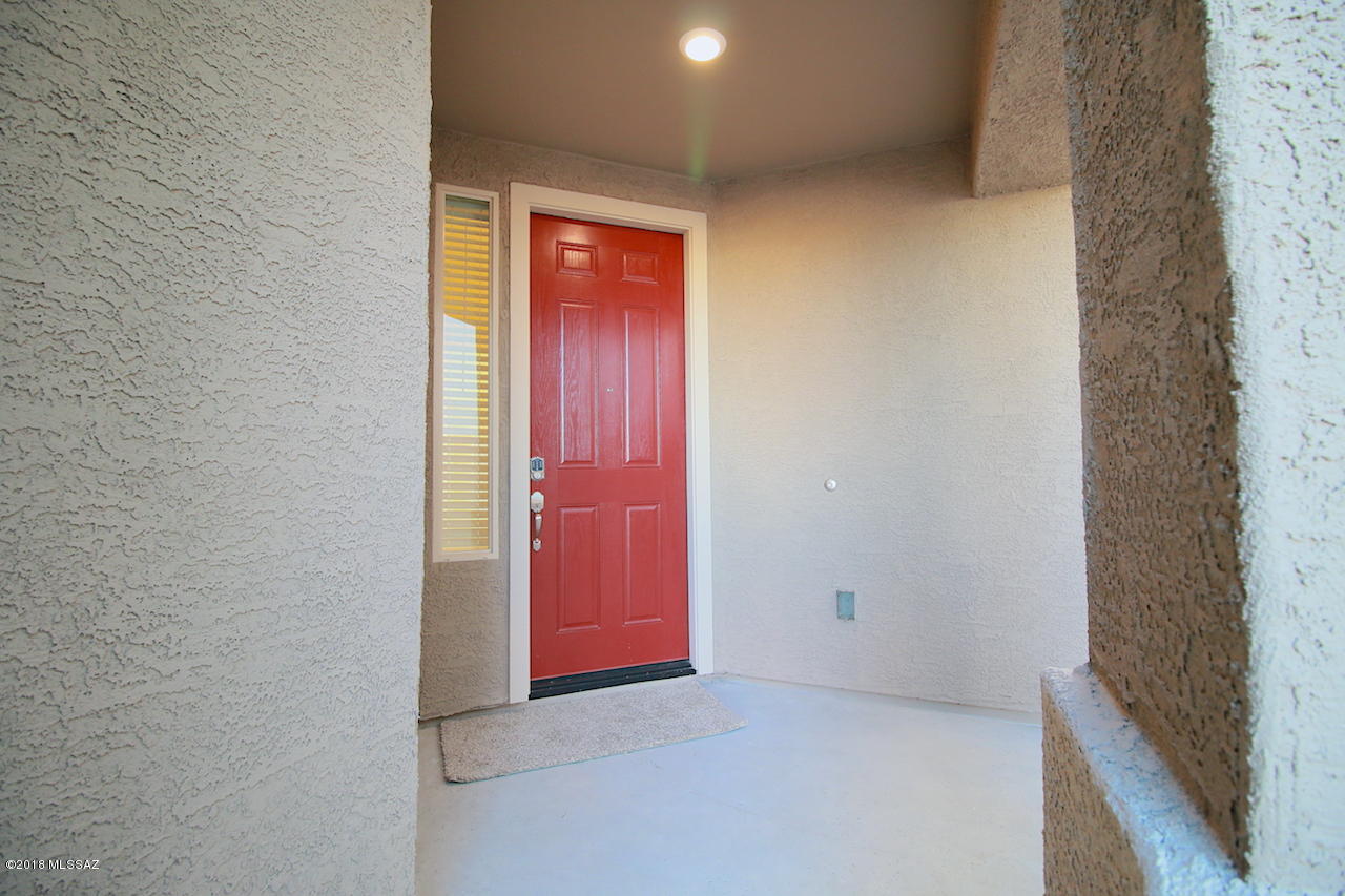 Mesquite Trails (1-88) - Residential Lease
