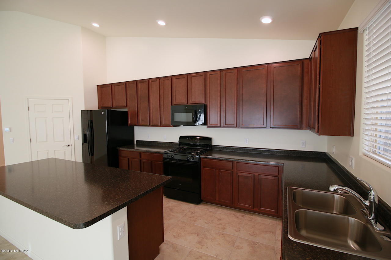 Mesquite Trails (1-88) - Residential Lease