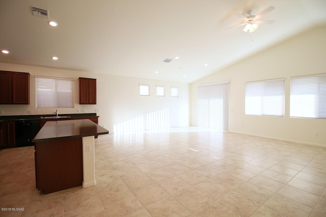 Mesquite Trails (1-88) - Residential Lease