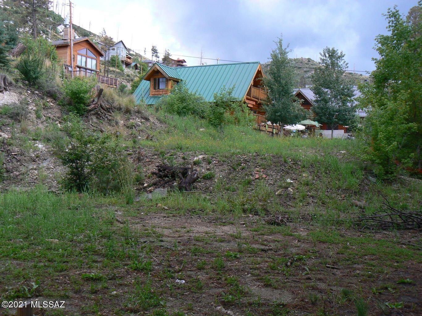 Summerhaven - Land