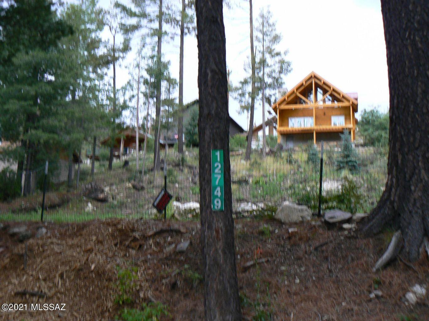 Summerhaven - Land