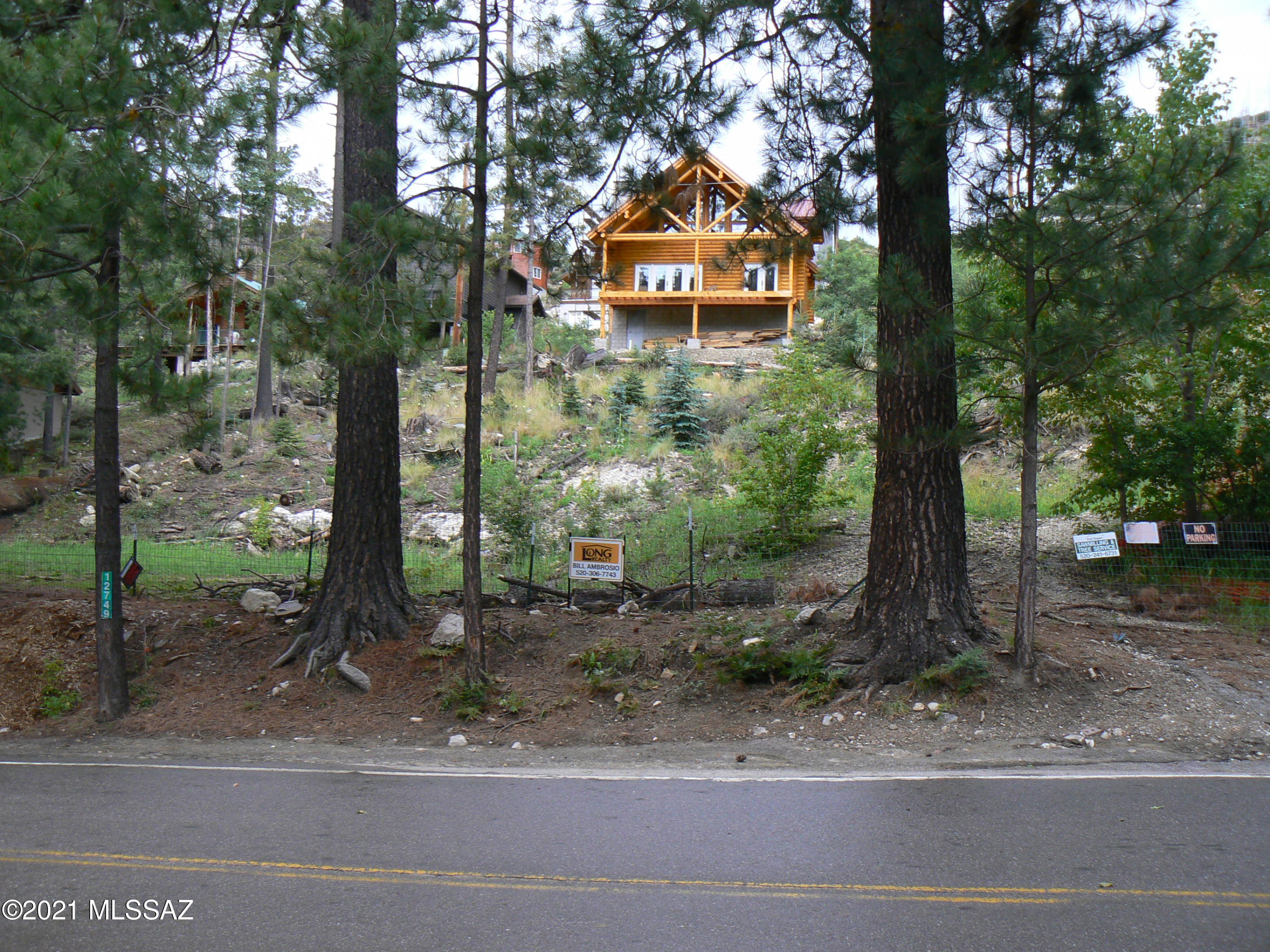 Summerhaven - Land