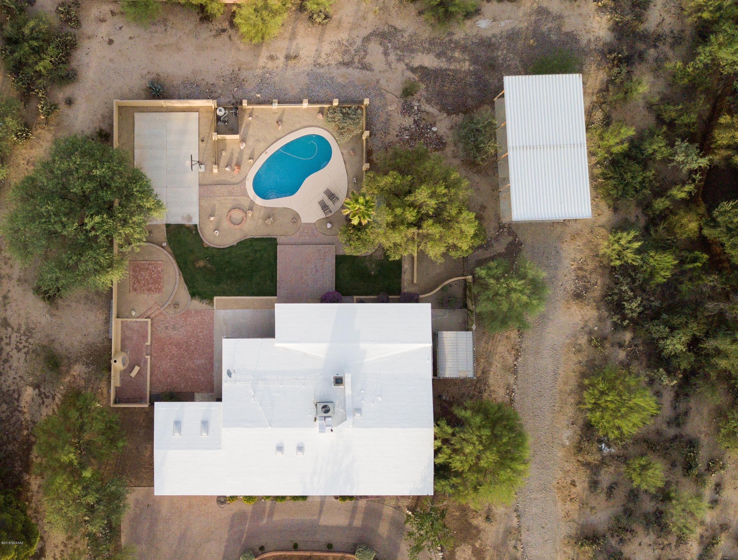 Casas Adobes West (1-220) - Residential