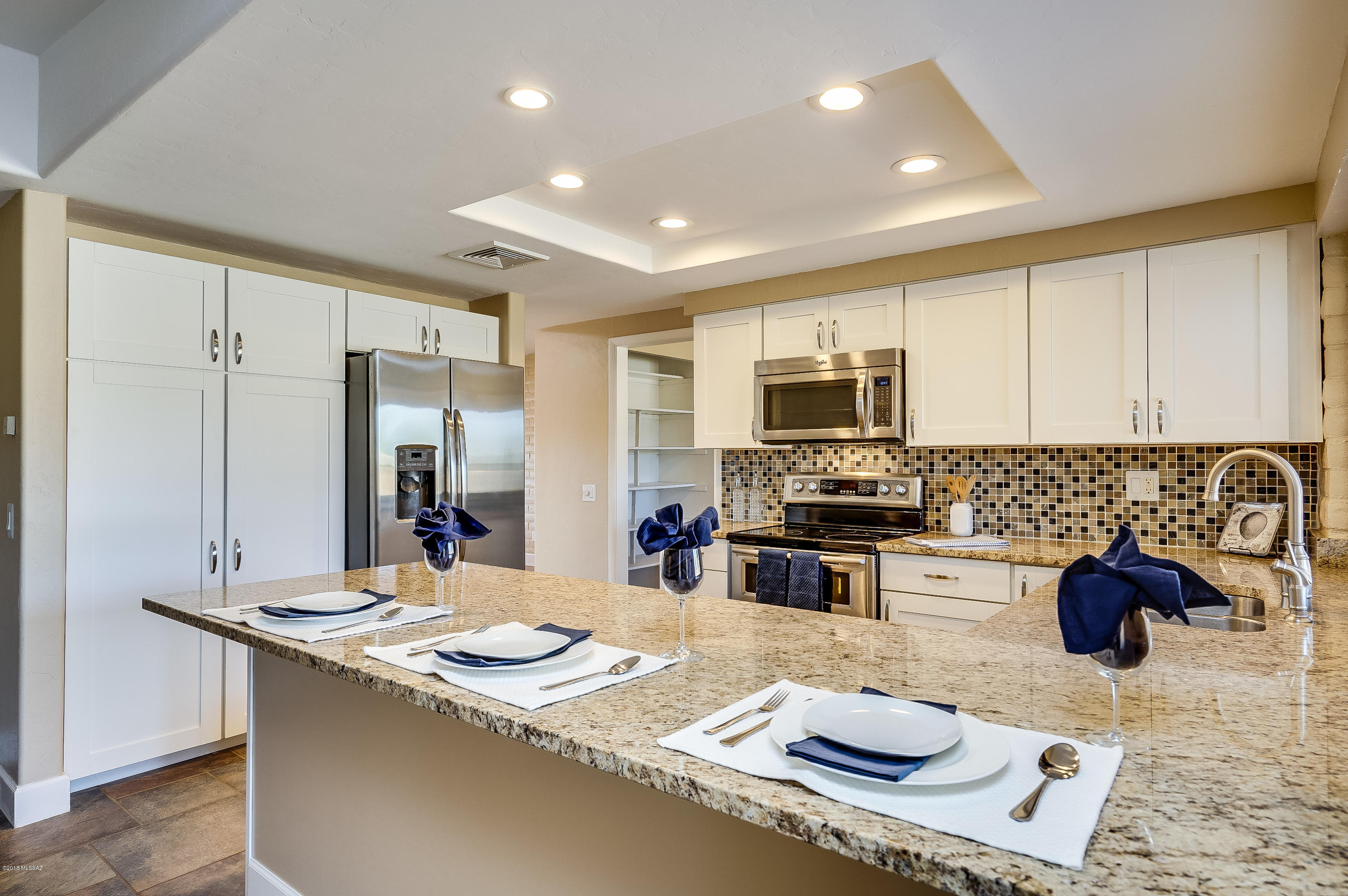 Casas Adobes West (1-220) - Residential