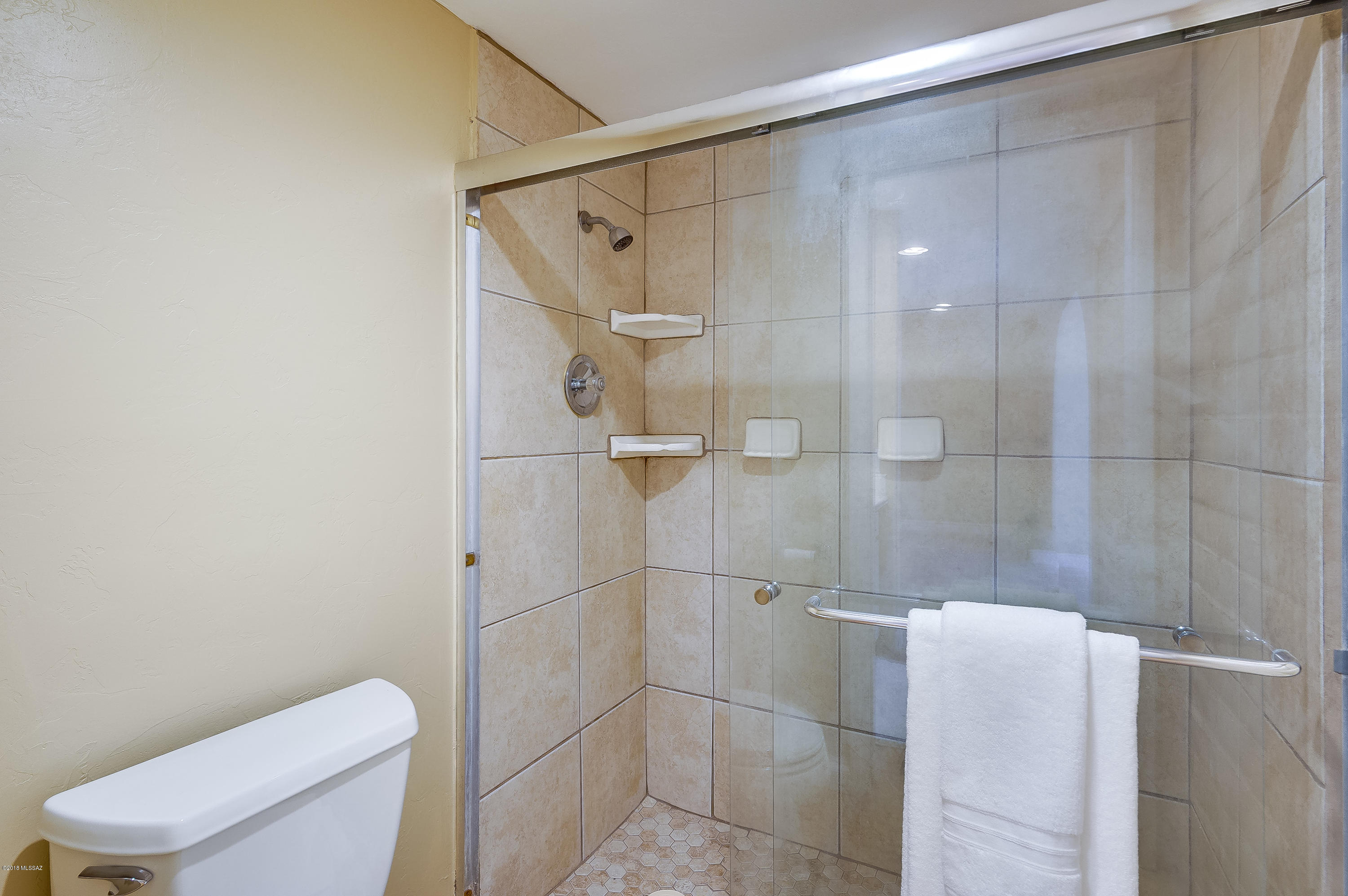 Casas Adobes West (1-220) - Residential