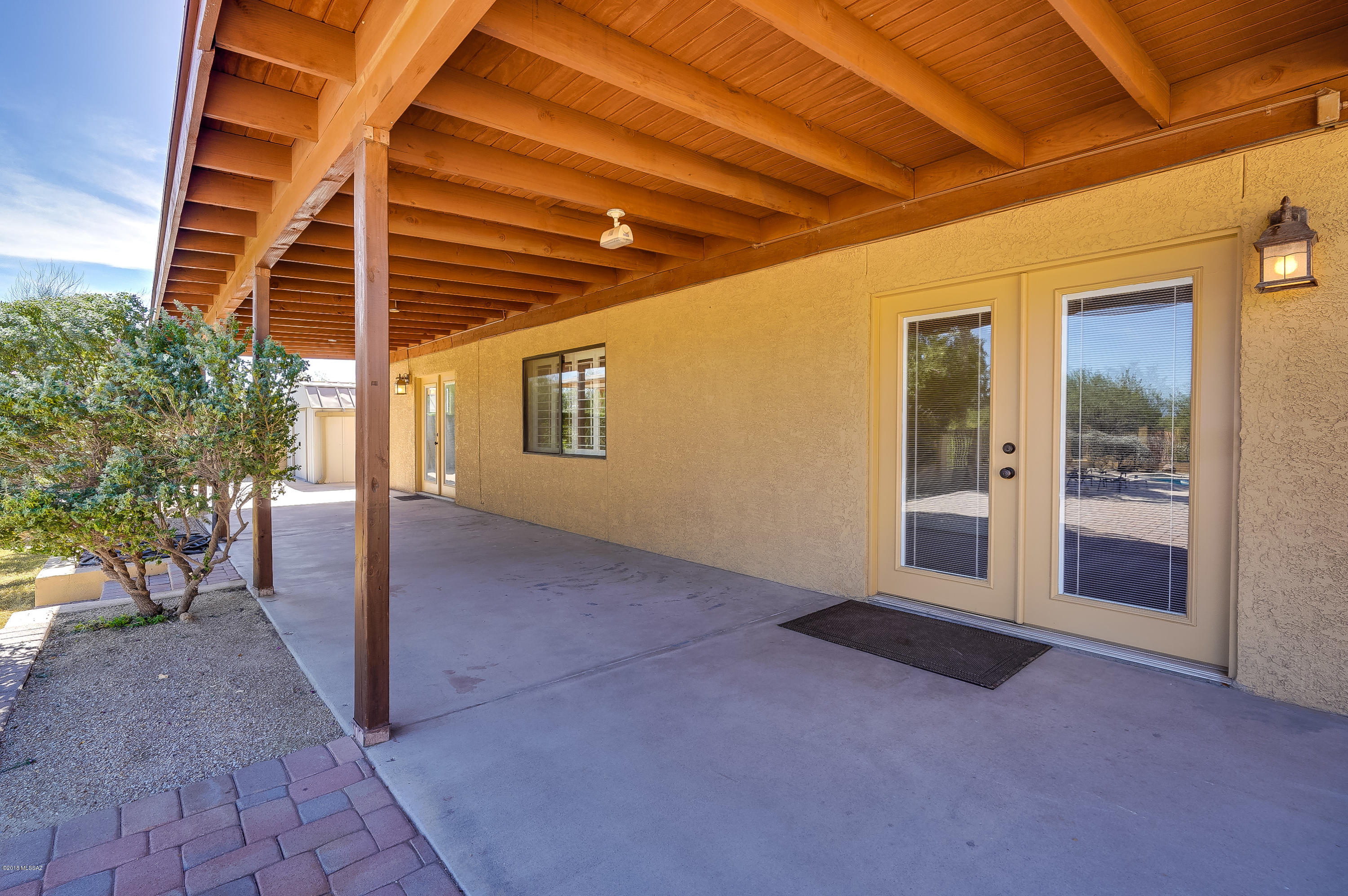 Casas Adobes West (1-220) - Residential