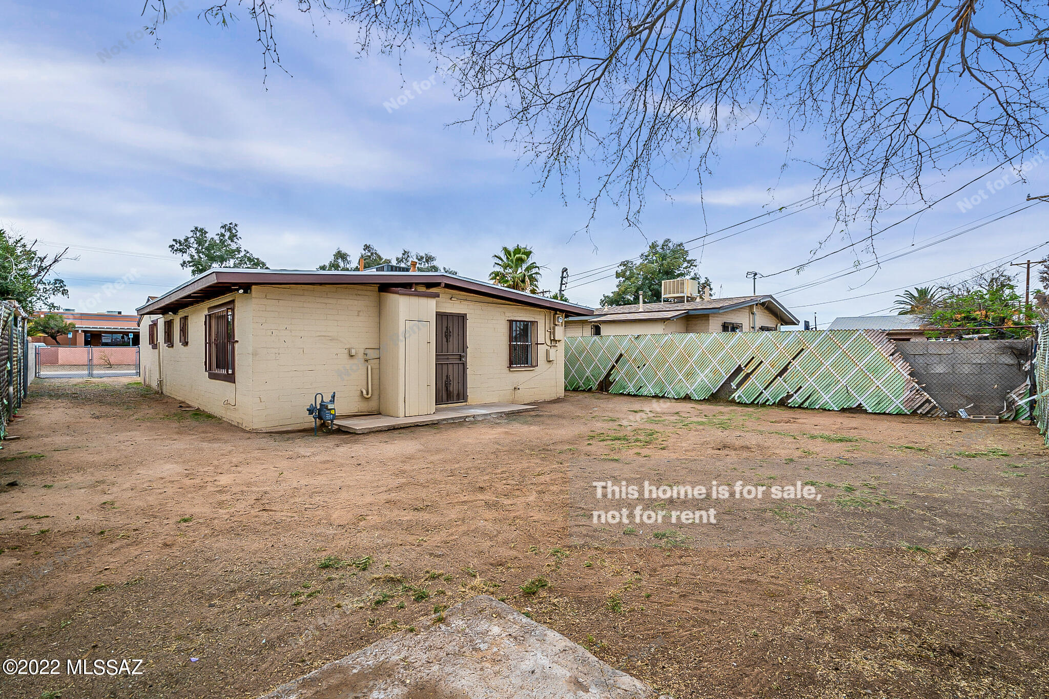 N/A - Residential