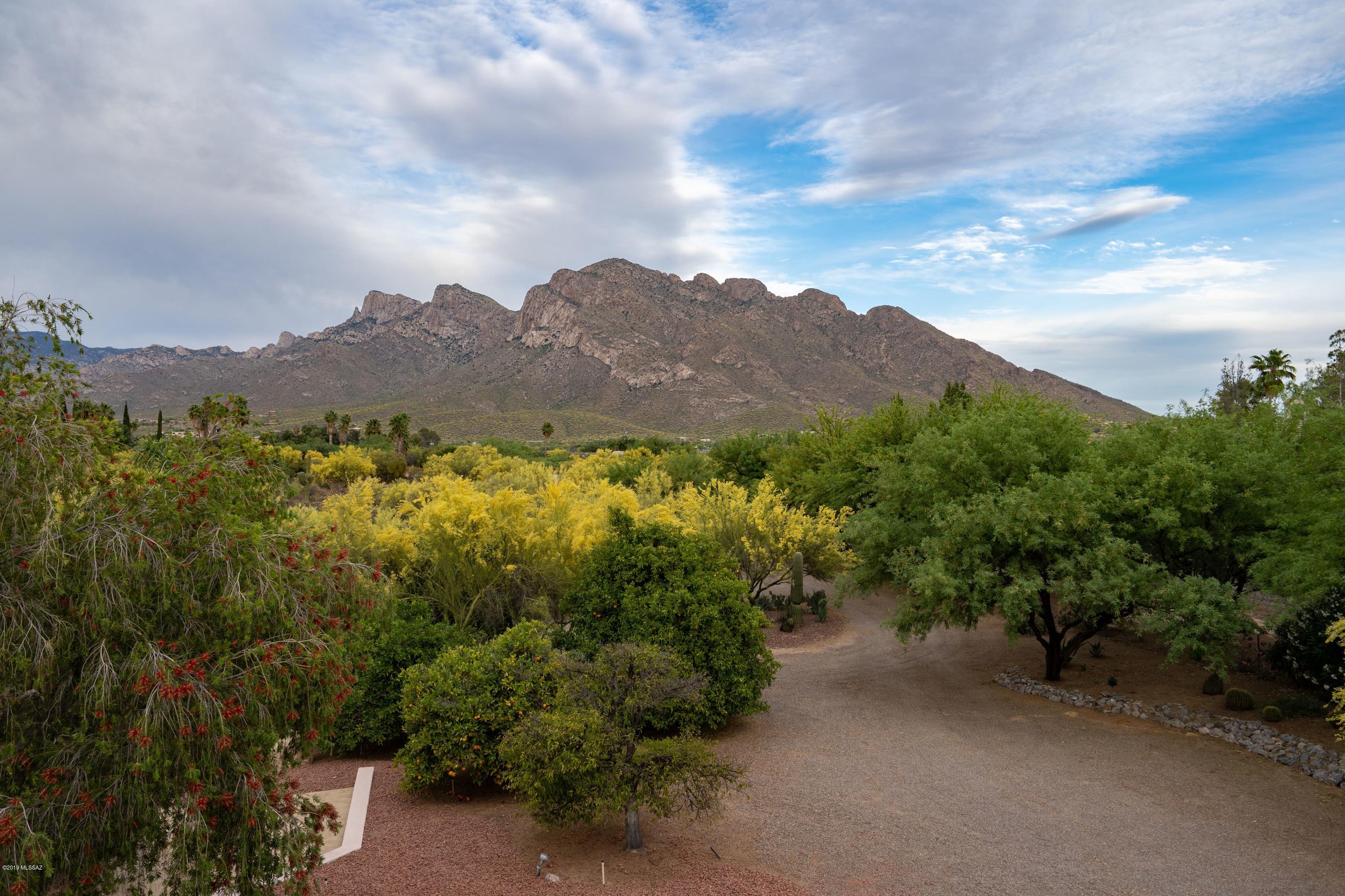 Linda Vista Citrus Tracts NO. 2 - Residential