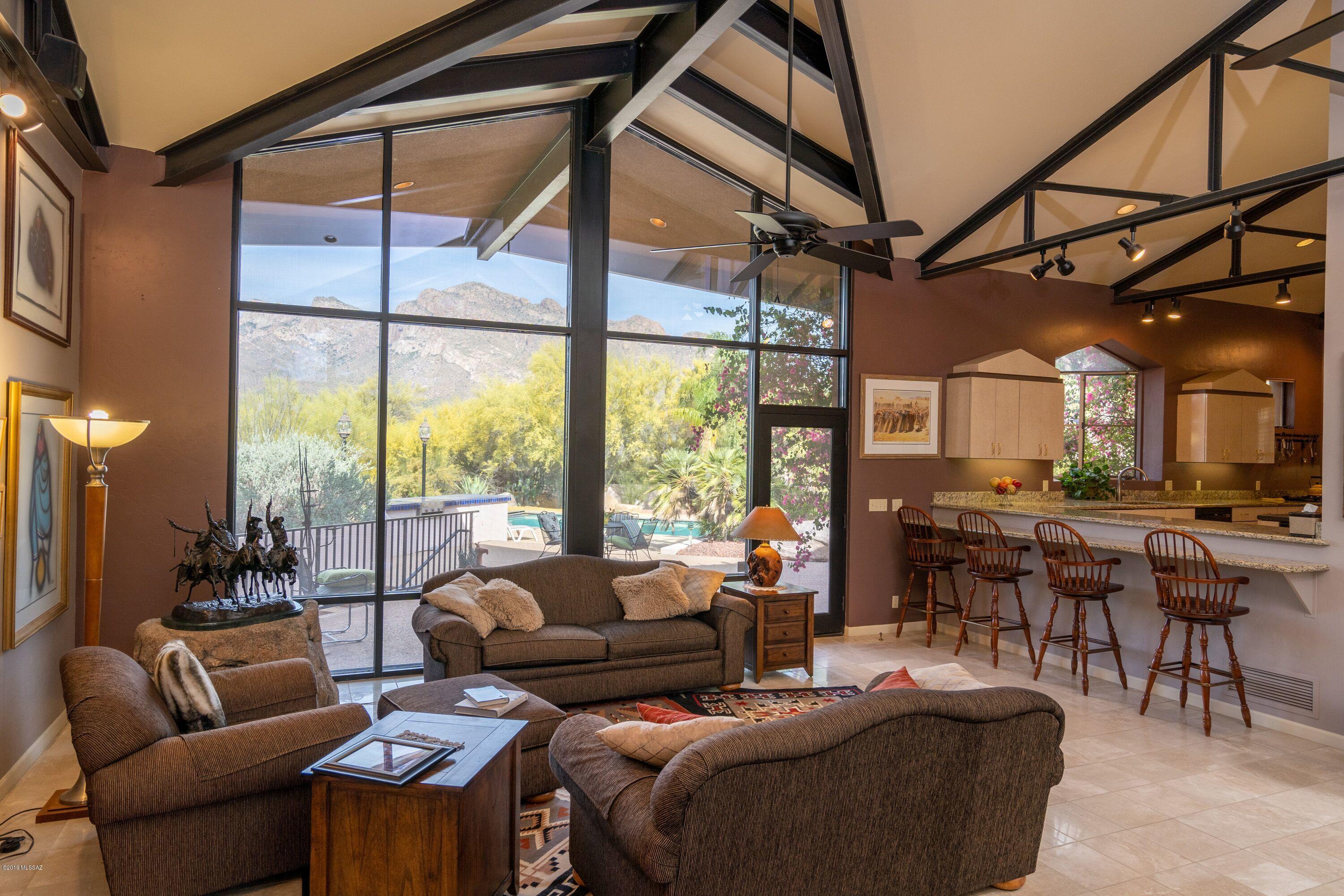 Linda Vista Citrus Tracts NO. 2 - Residential