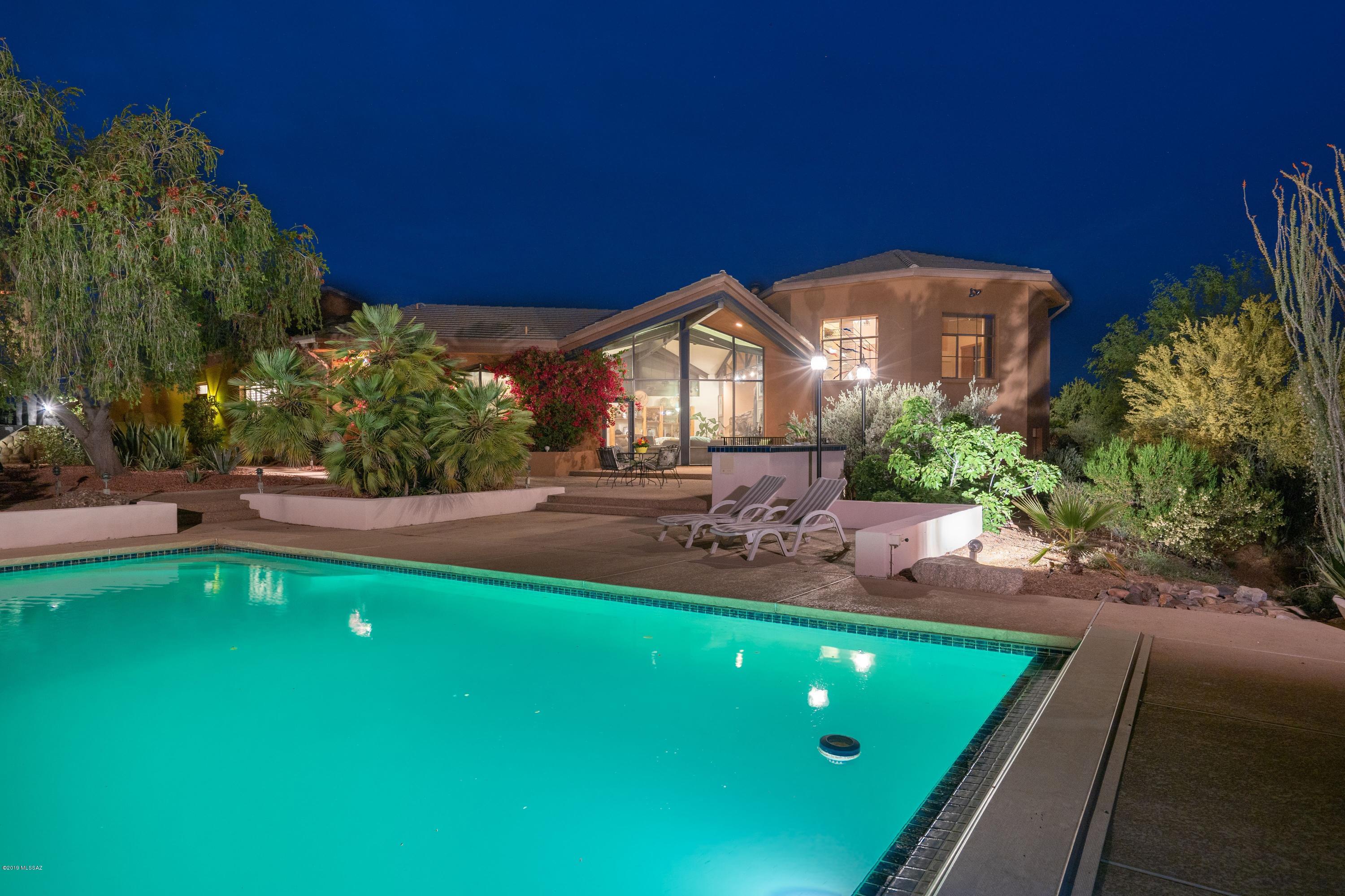 Linda Vista Citrus Tracts NO. 2 - Residential