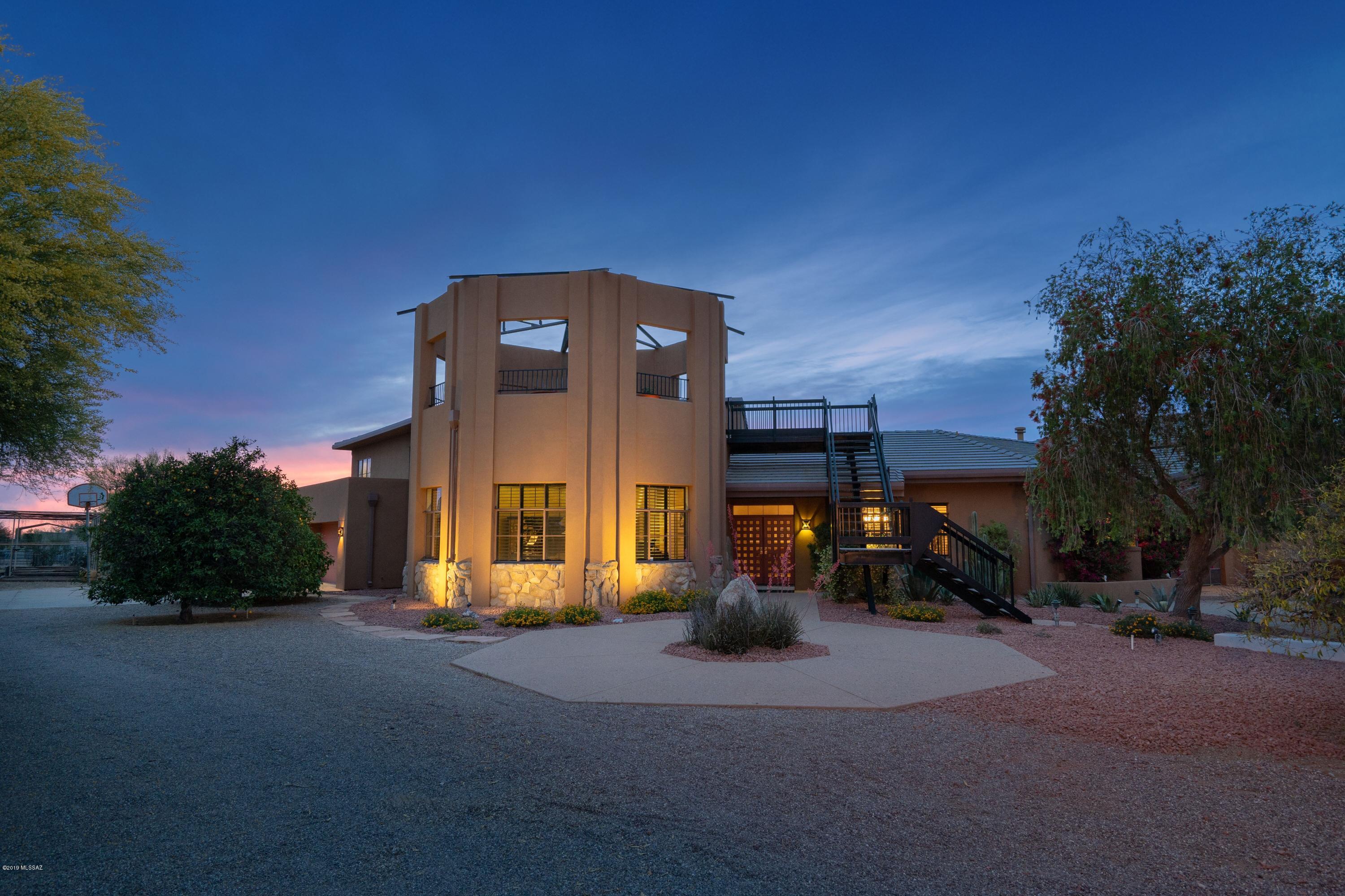 Linda Vista Citrus Tracts NO. 2 - Residential