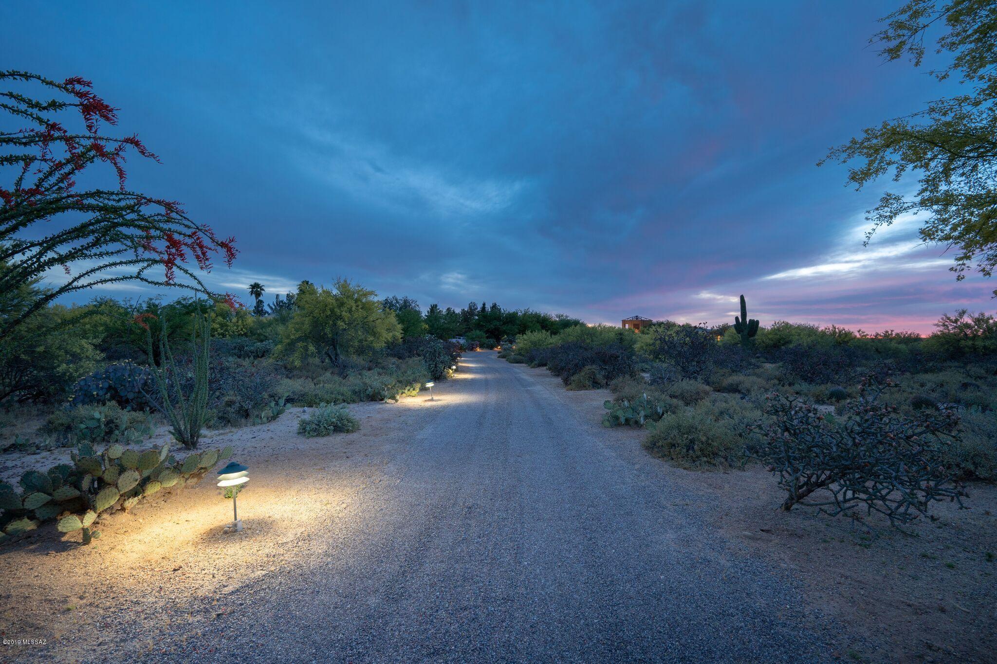 Linda Vista Citrus Tracts NO. 2 - Residential