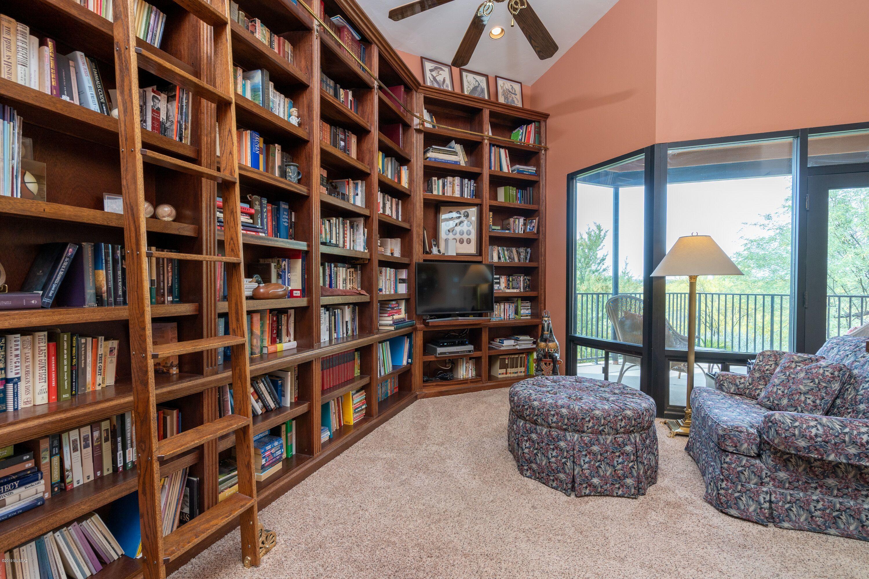Linda Vista Citrus Tracts NO. 2 - Residential