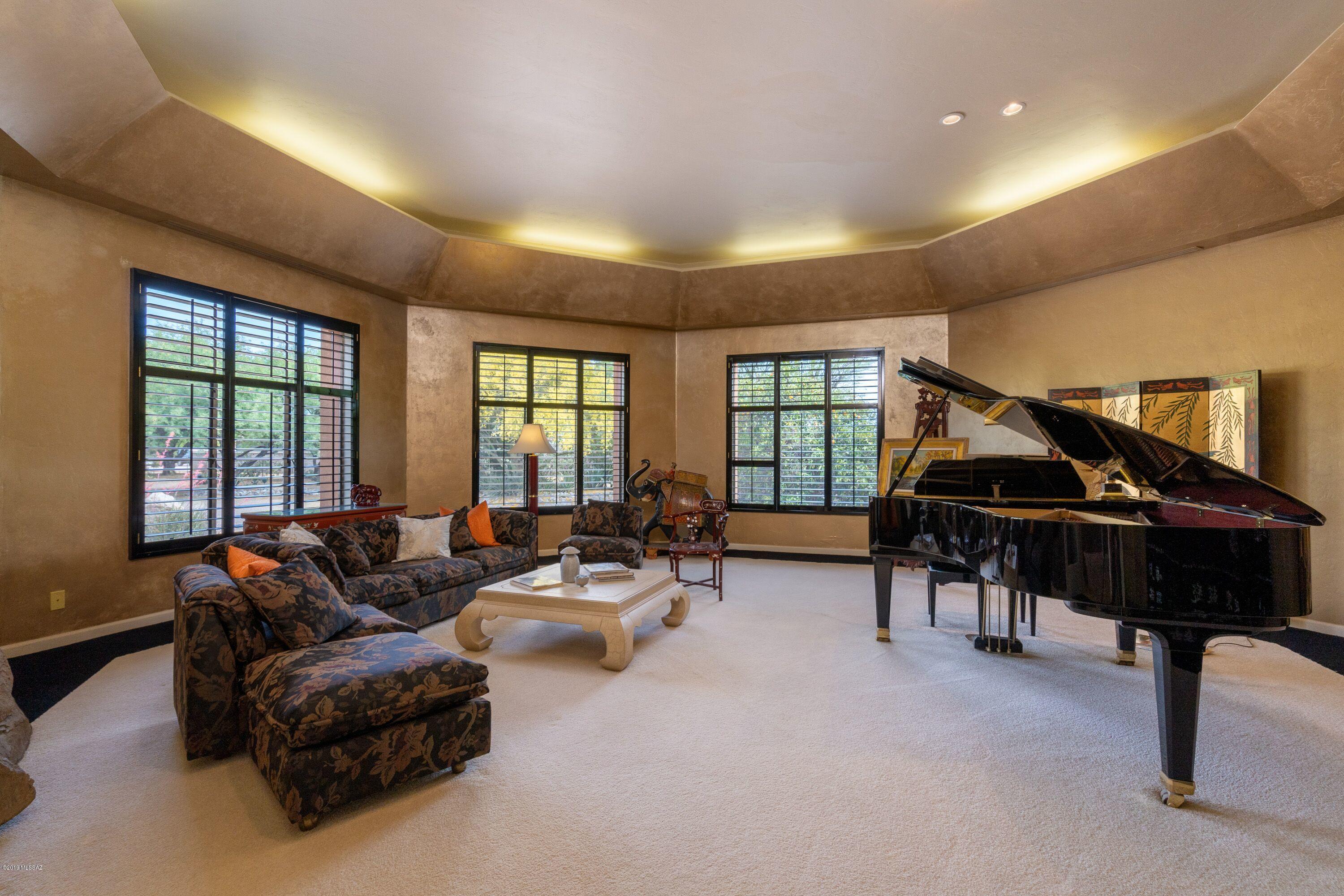 Linda Vista Citrus Tracts NO. 2 - Residential