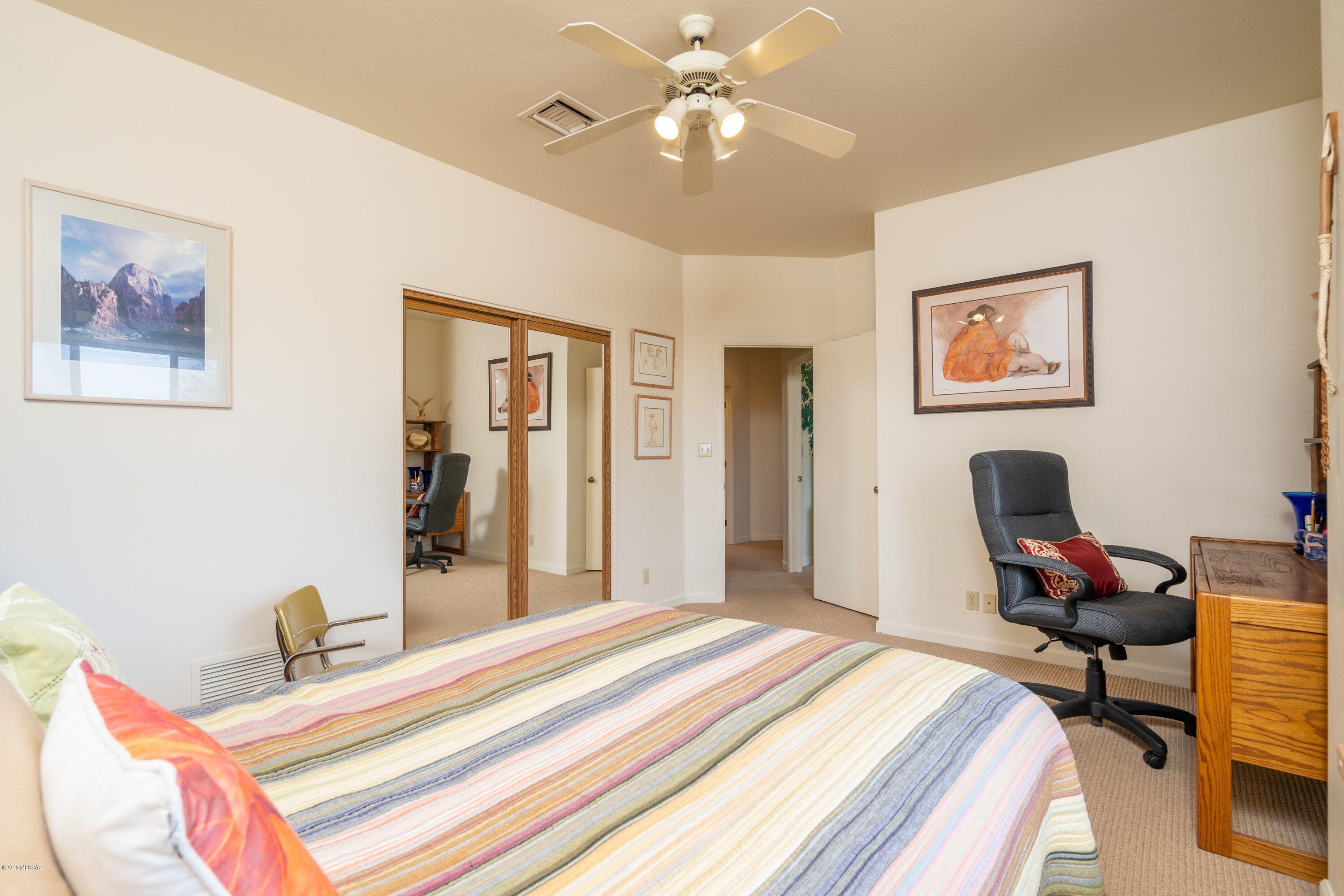 Linda Vista Citrus Tracts NO. 2 - Residential