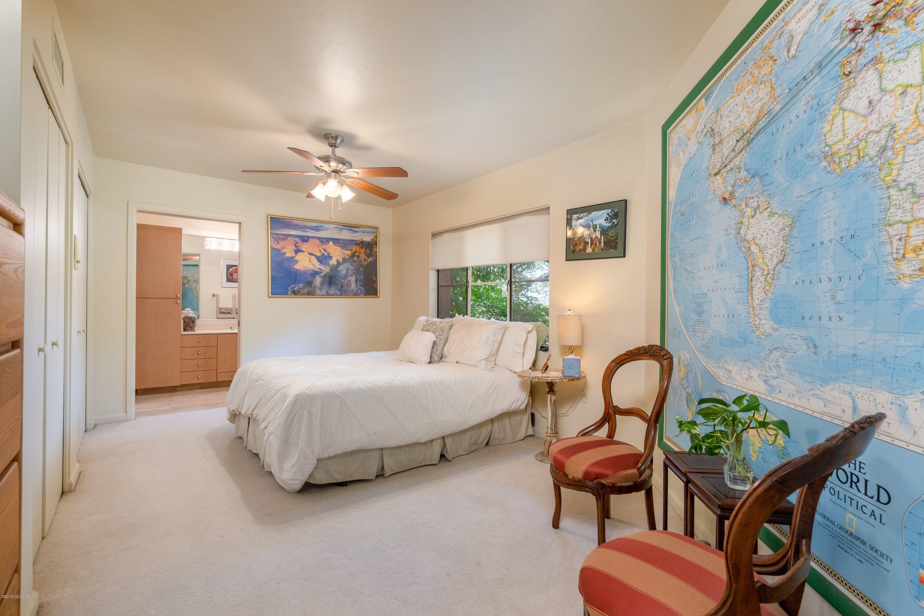 Linda Vista Citrus Tracts NO. 2 - Residential