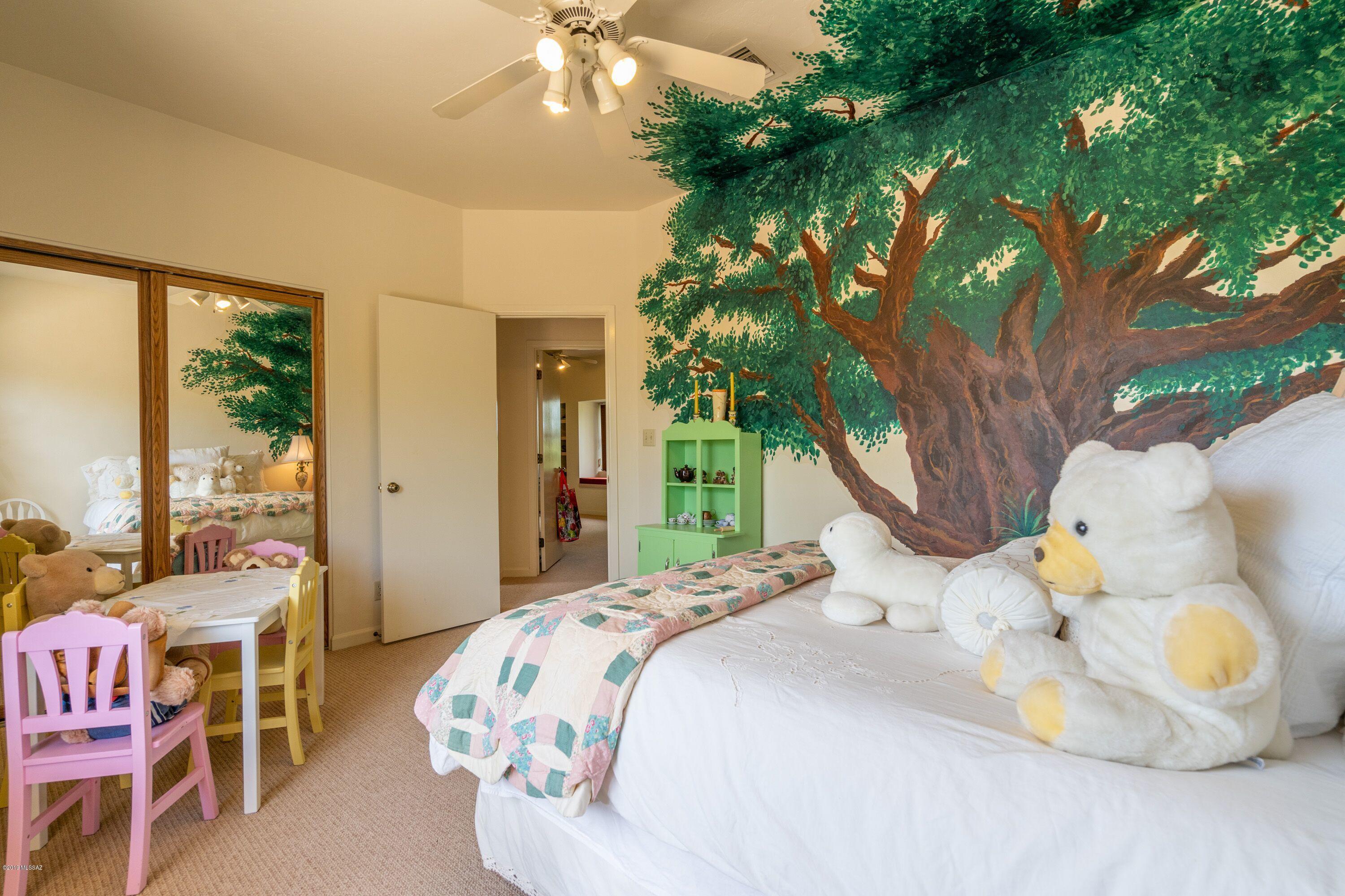 Linda Vista Citrus Tracts NO. 2 - Residential
