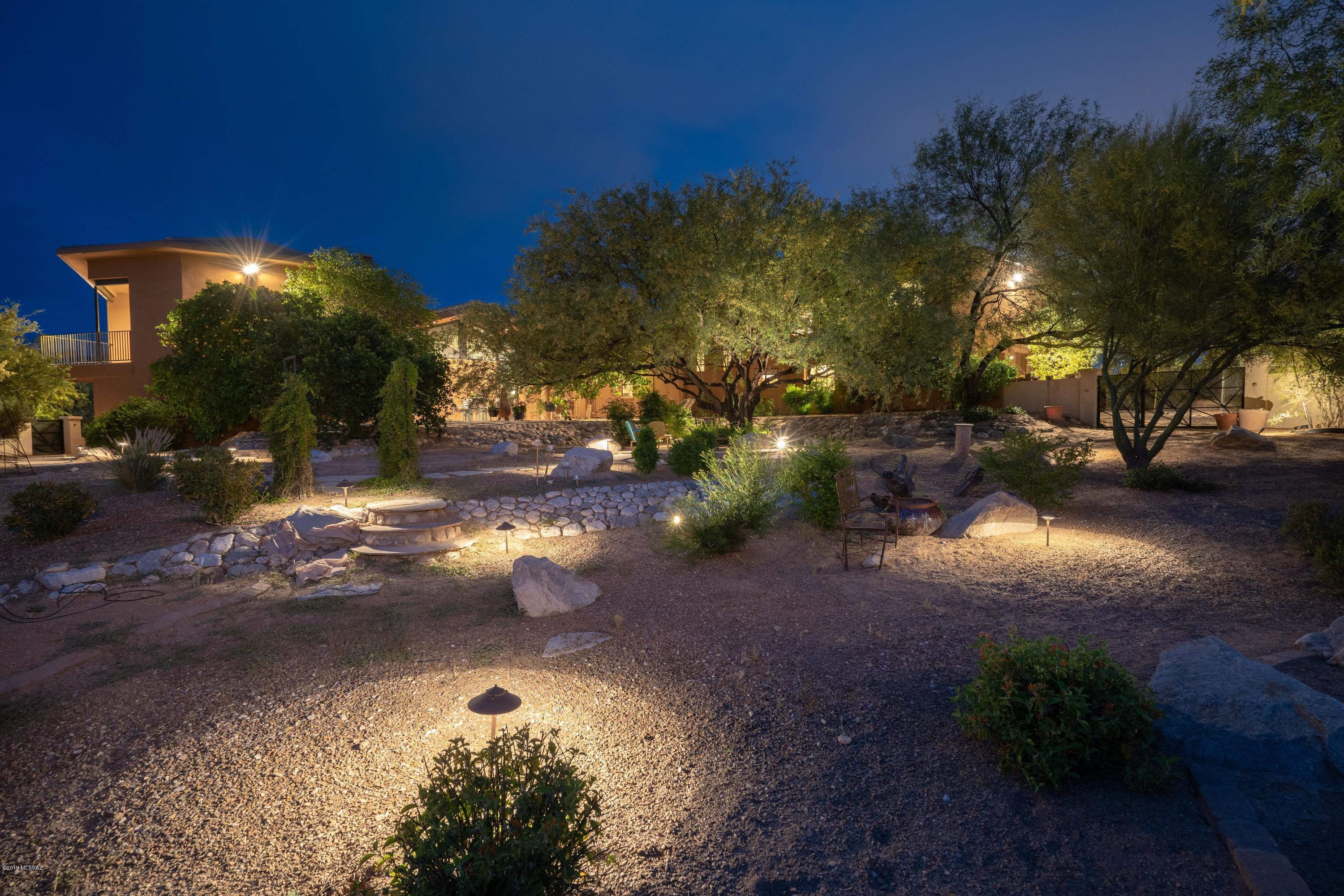 Linda Vista Citrus Tracts NO. 2 - Residential